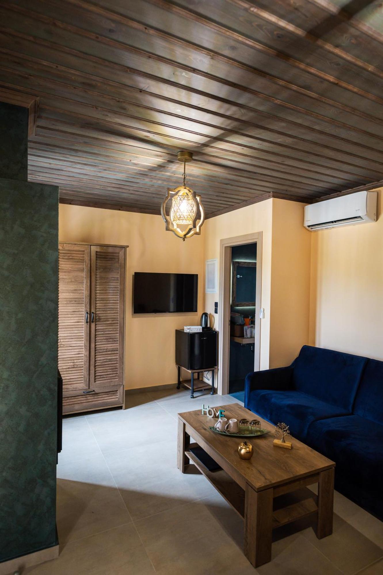 The Five Keys Guest house