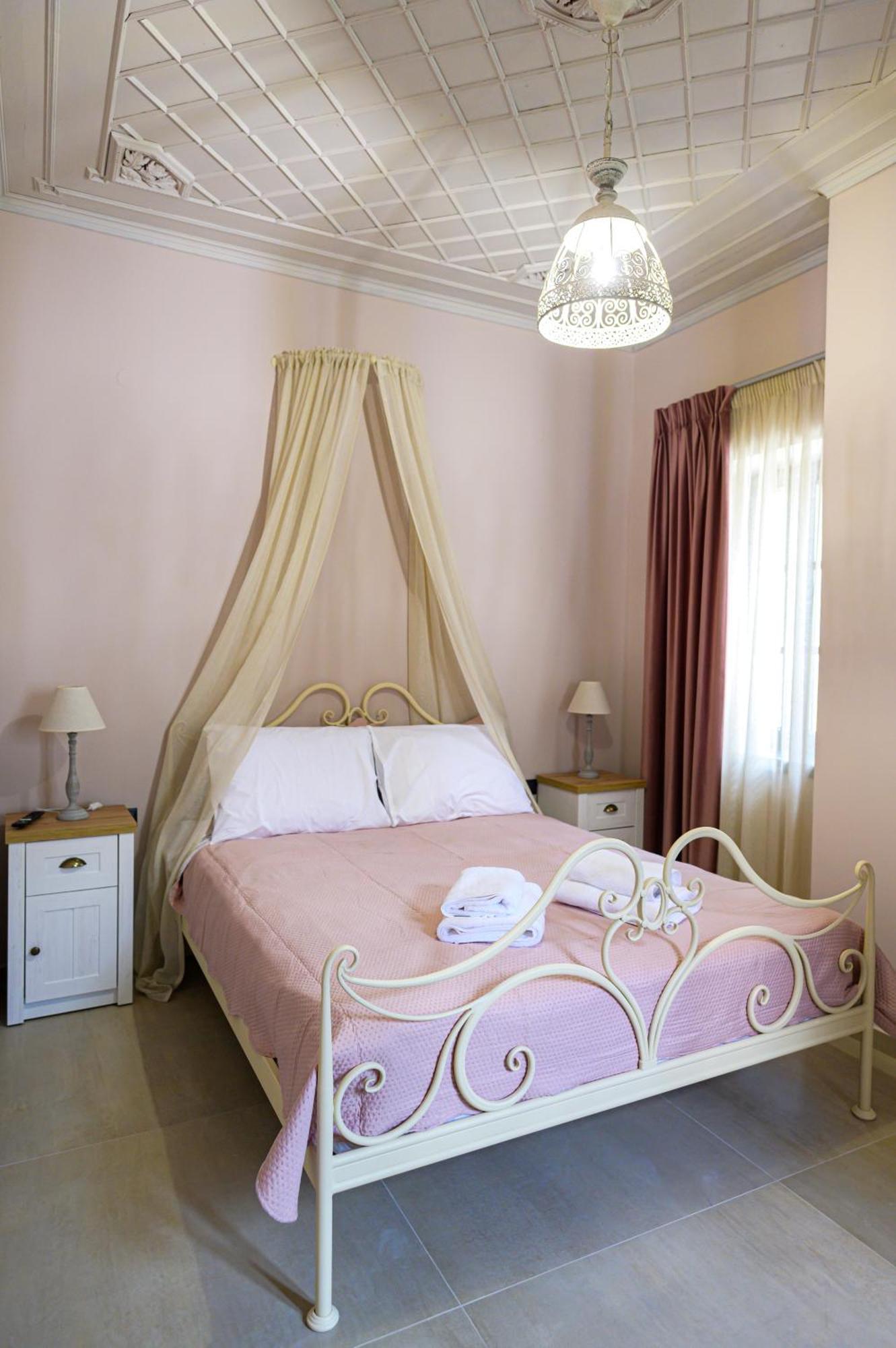 Guest house The Five Keys Monodendri