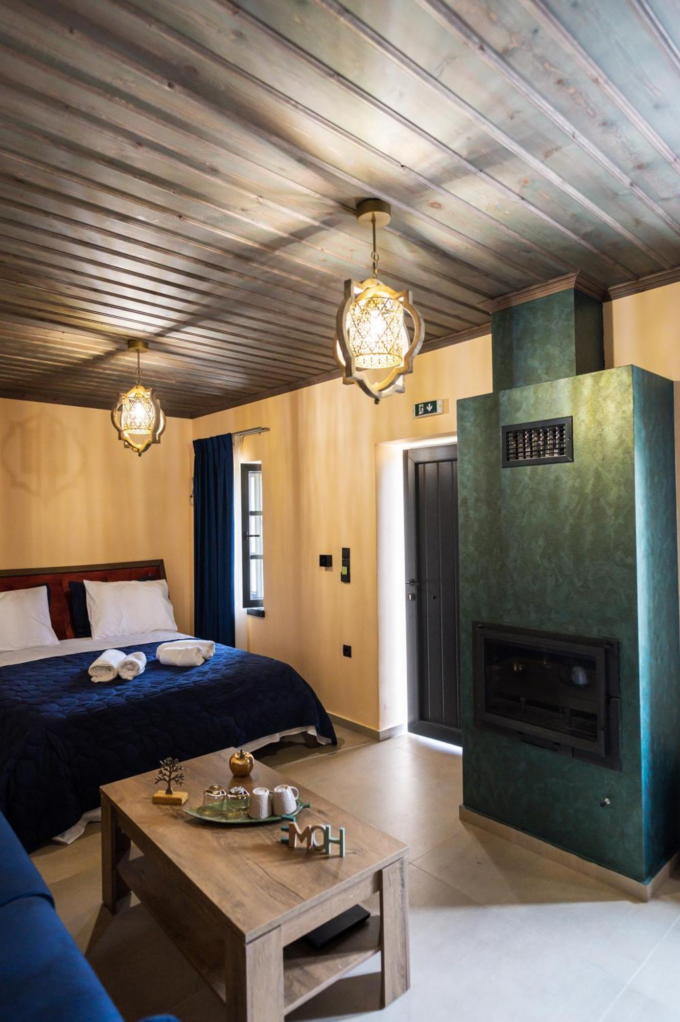 The Five Keys Guest house