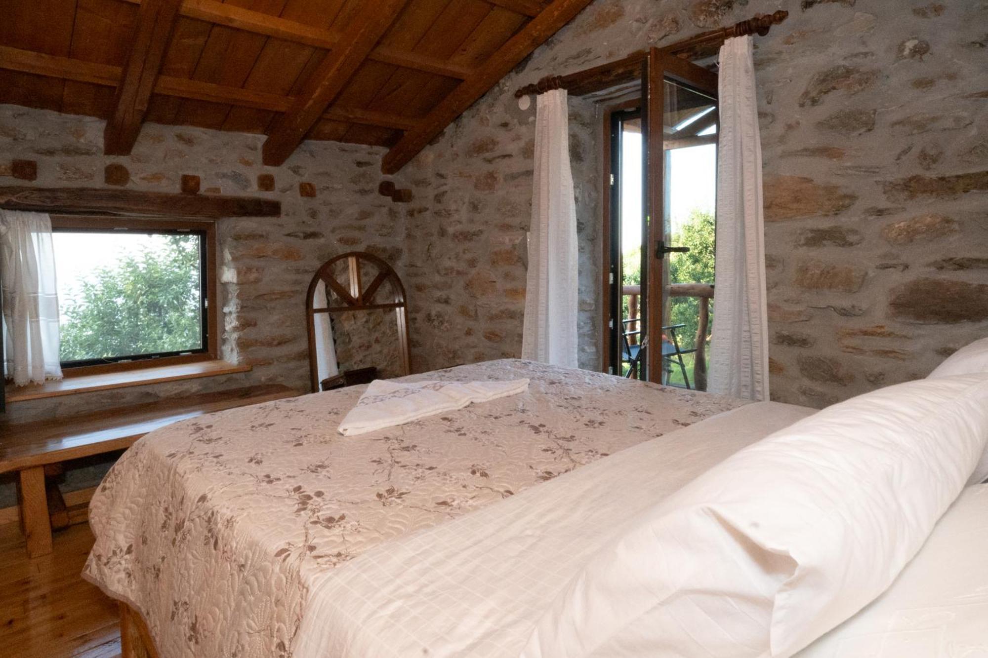 Aristoteli's Stone House