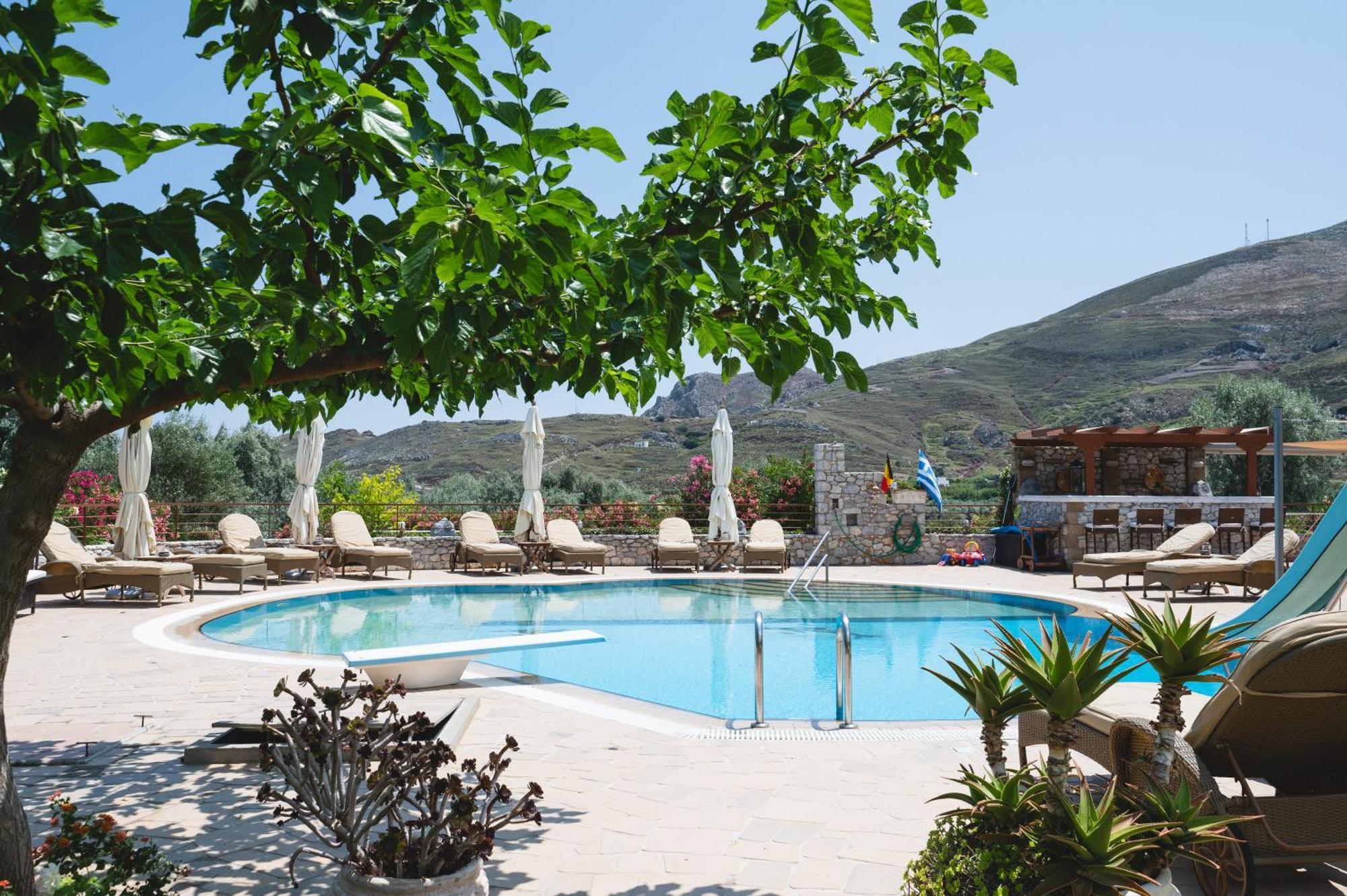 D'amour Villa
