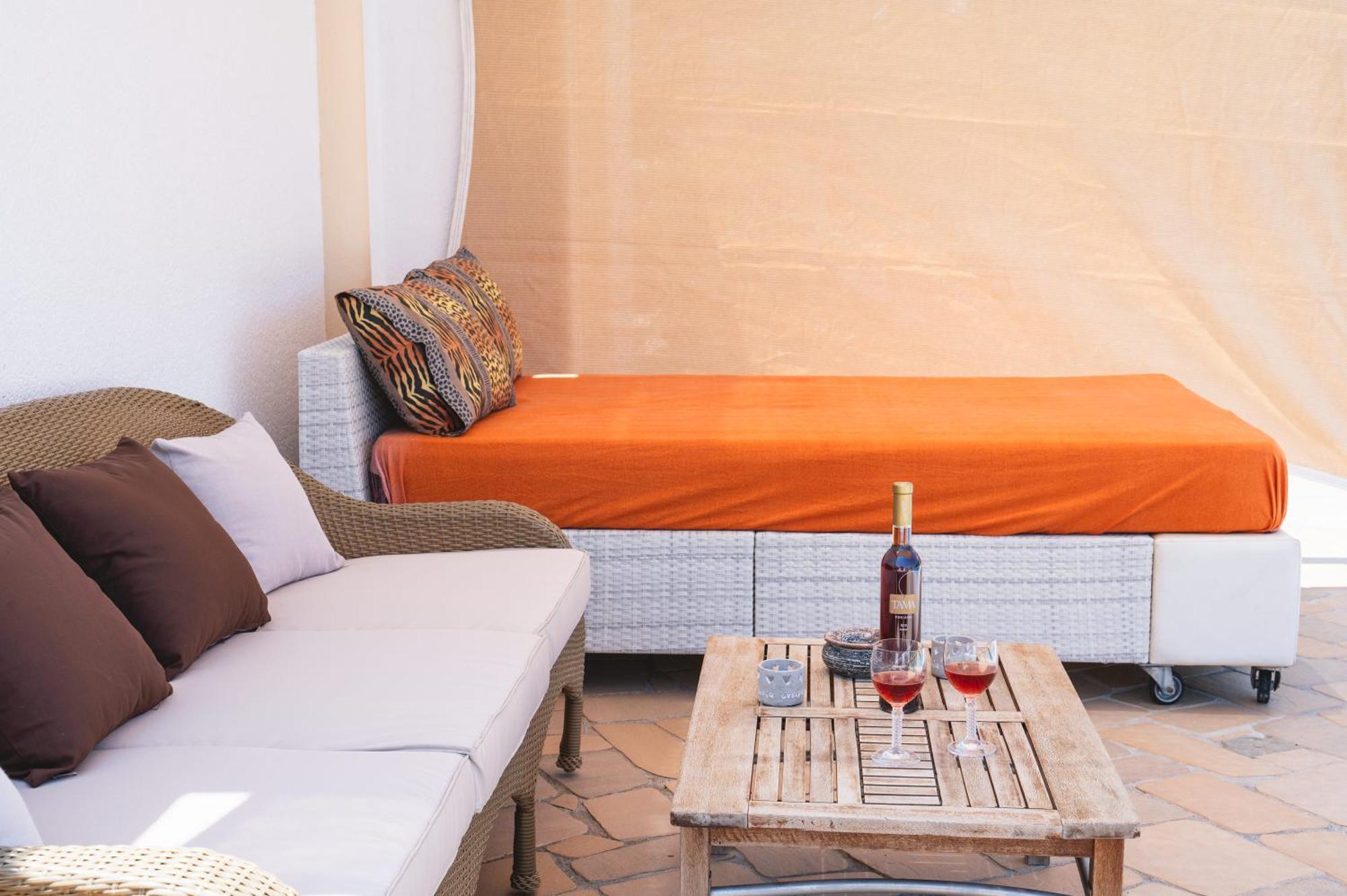 D'amour Villa Skyros