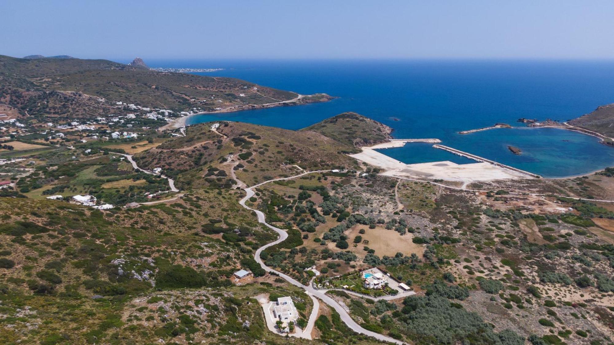 Villa D'amour *