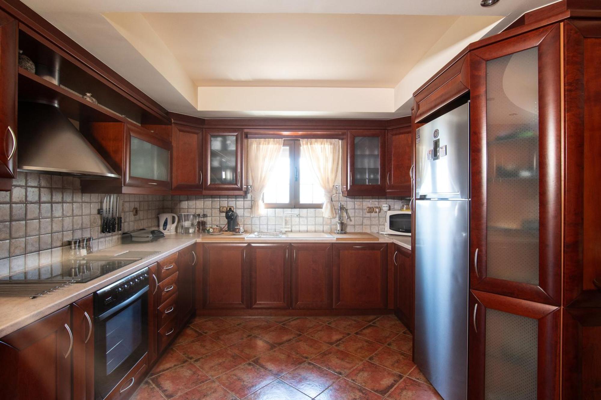 Villa D'amour *