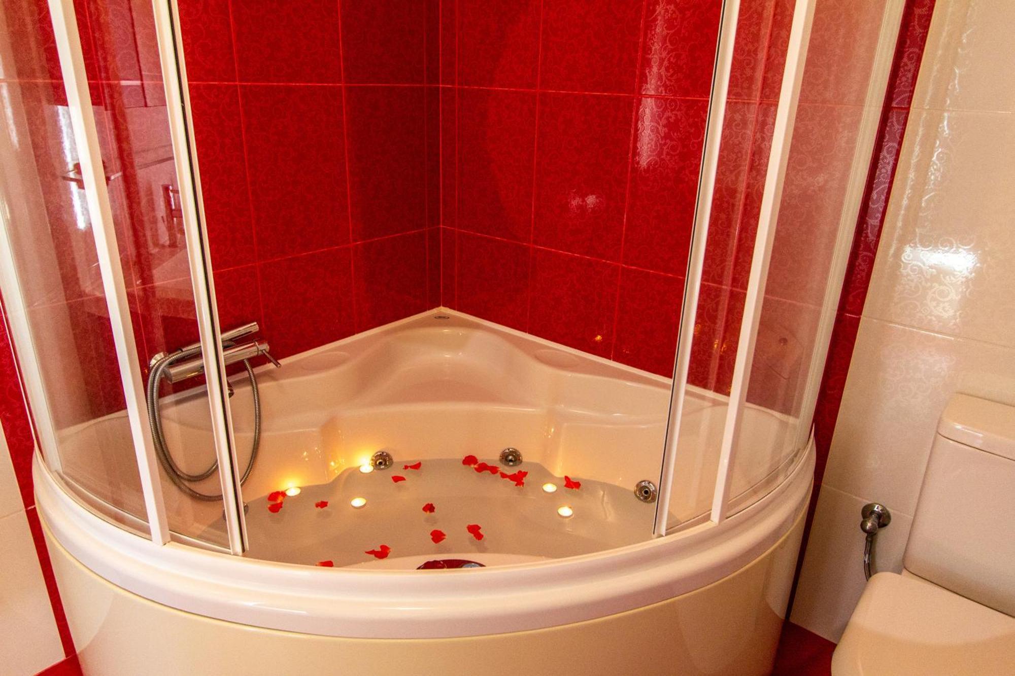 Aeras Luxury * Kastania (Corfu)