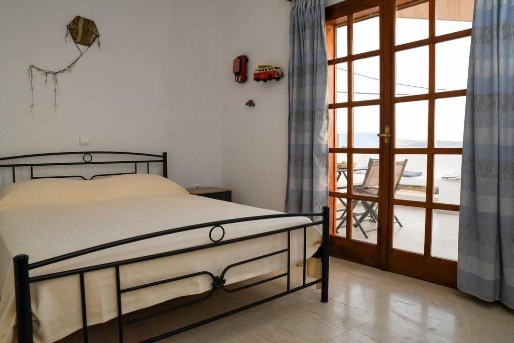 At Coast Apartment Elounda (Crete)
