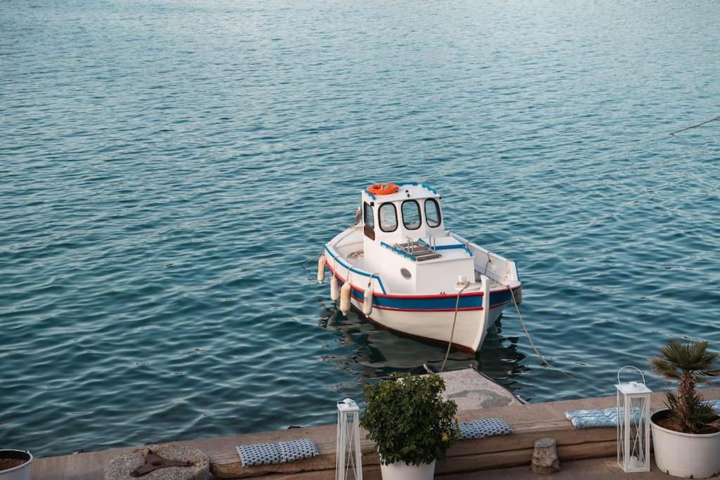 At Coast Elounda (Crete)