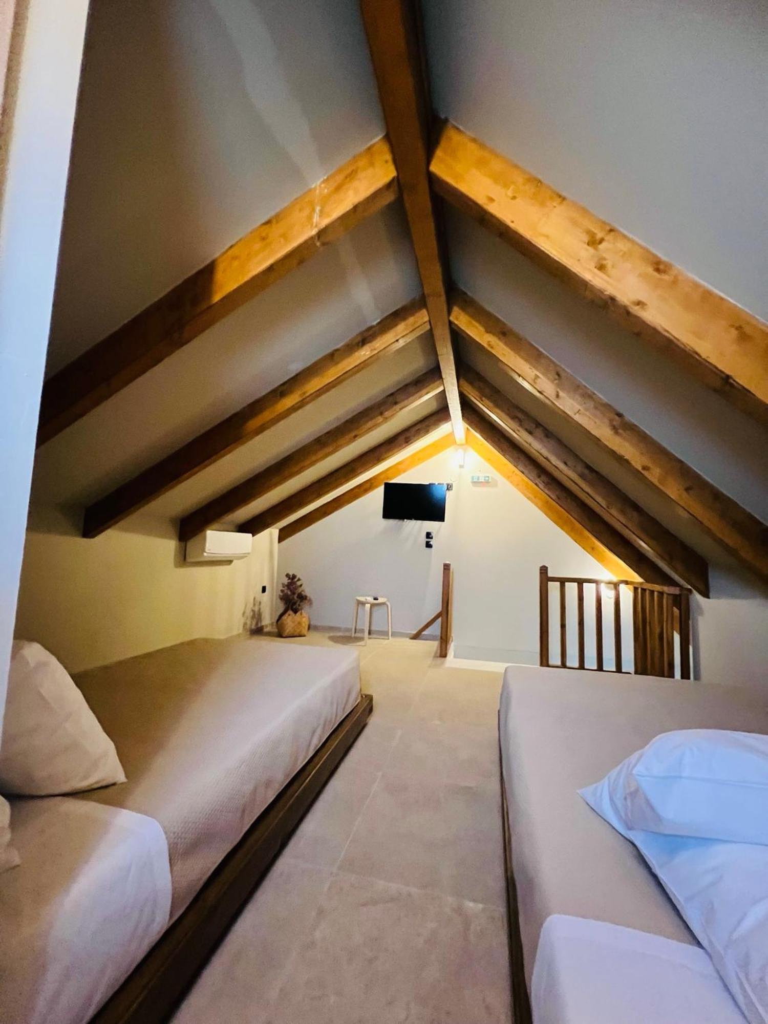 Aparthotel Athilia