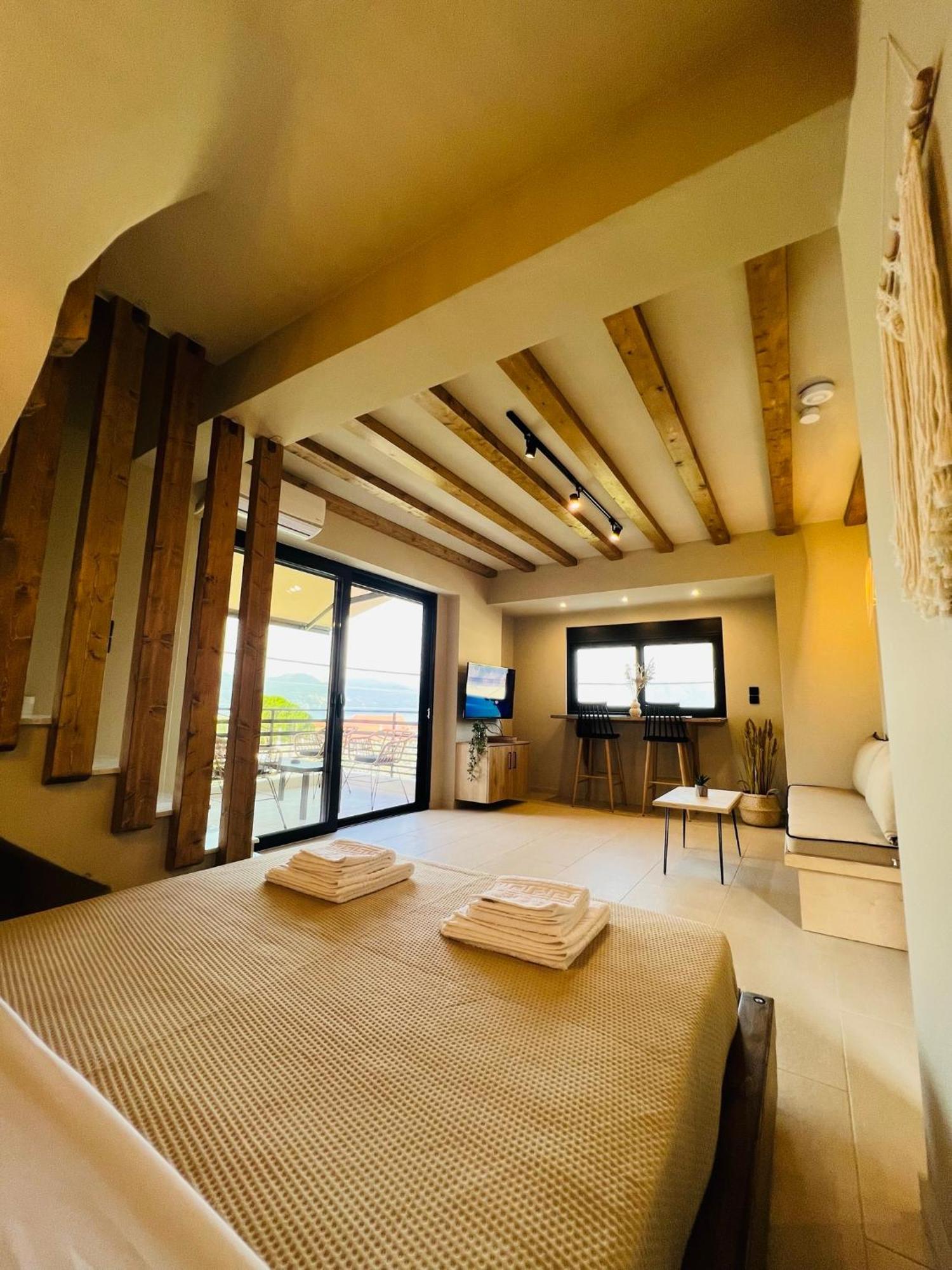 Aparthotel Athilia *
