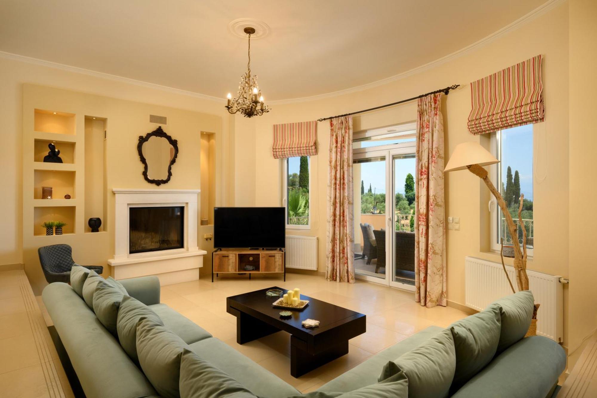 Aeras Luxury
