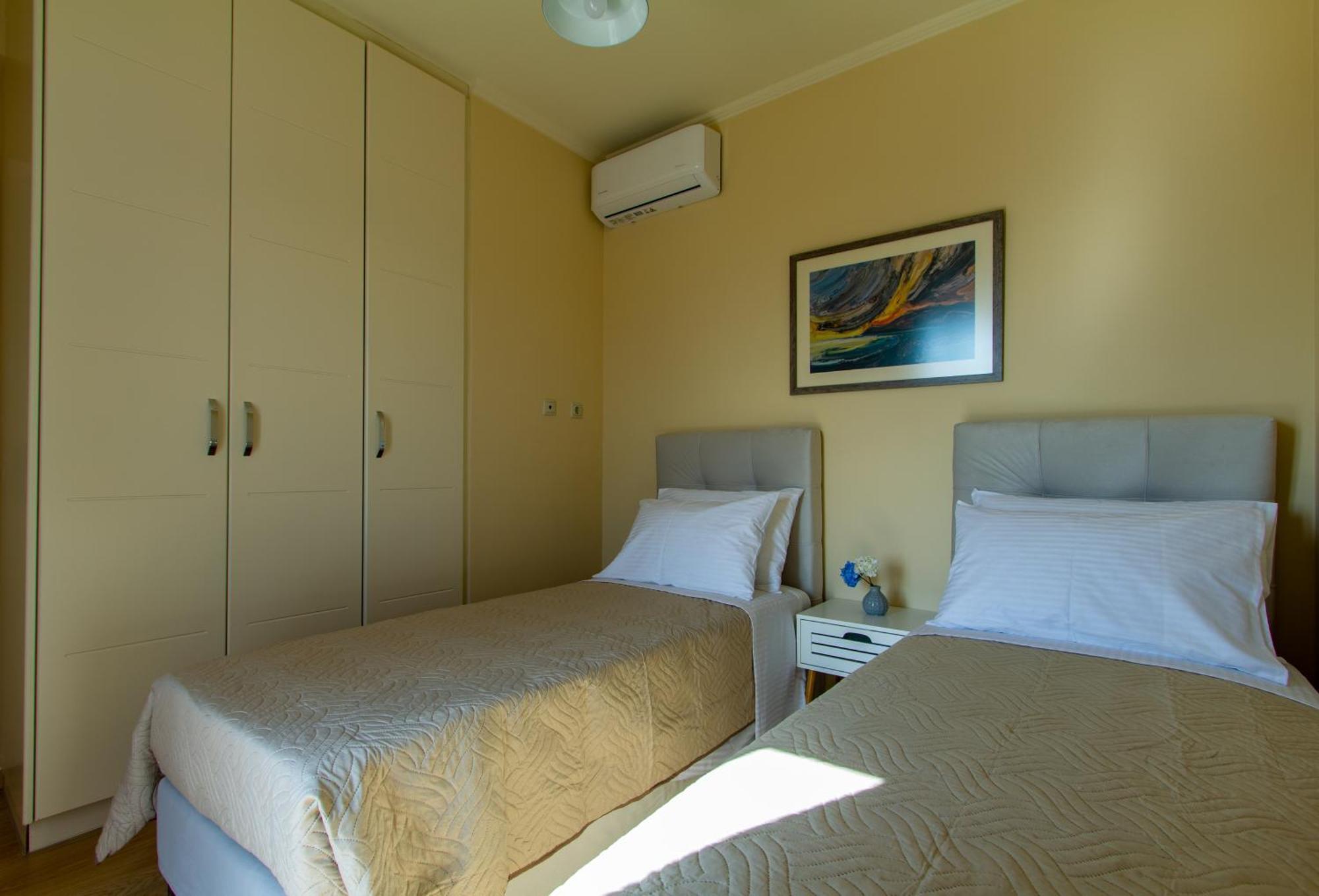 Villa Aeras Luxury *