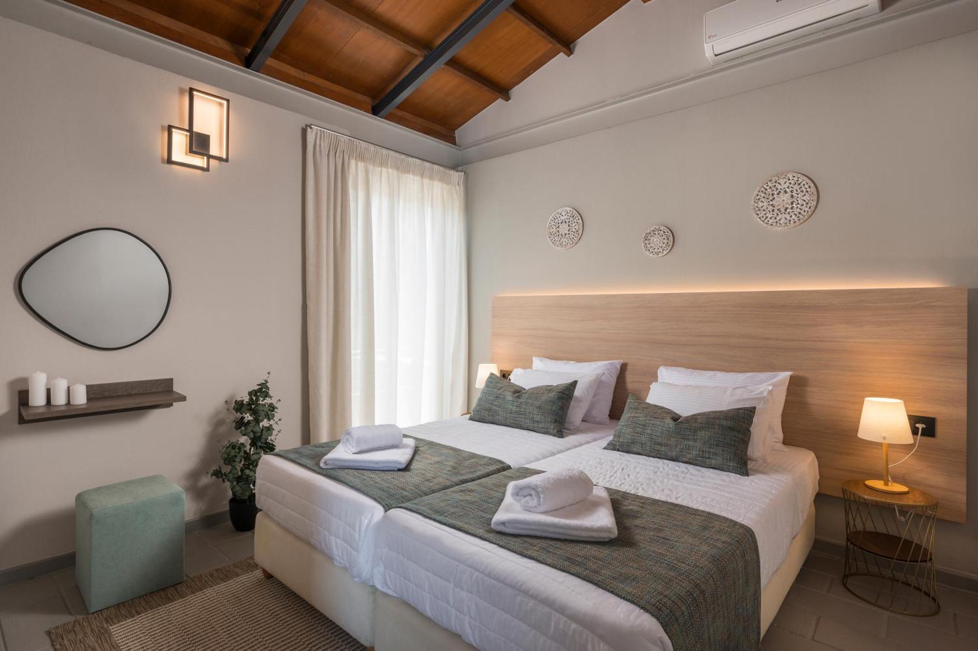 Natura Hill Iii Sunset View Villa