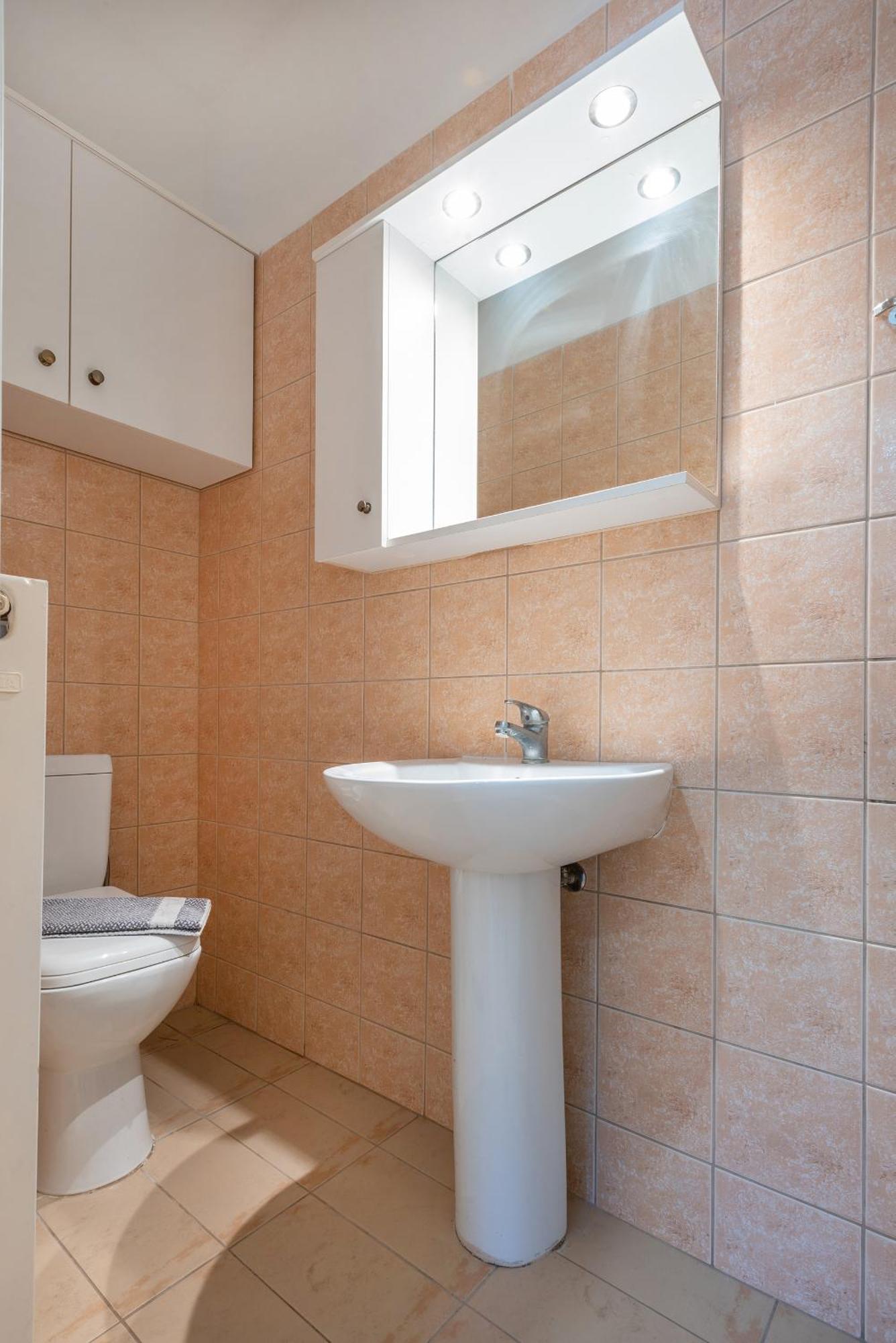 Castle View Apartment *