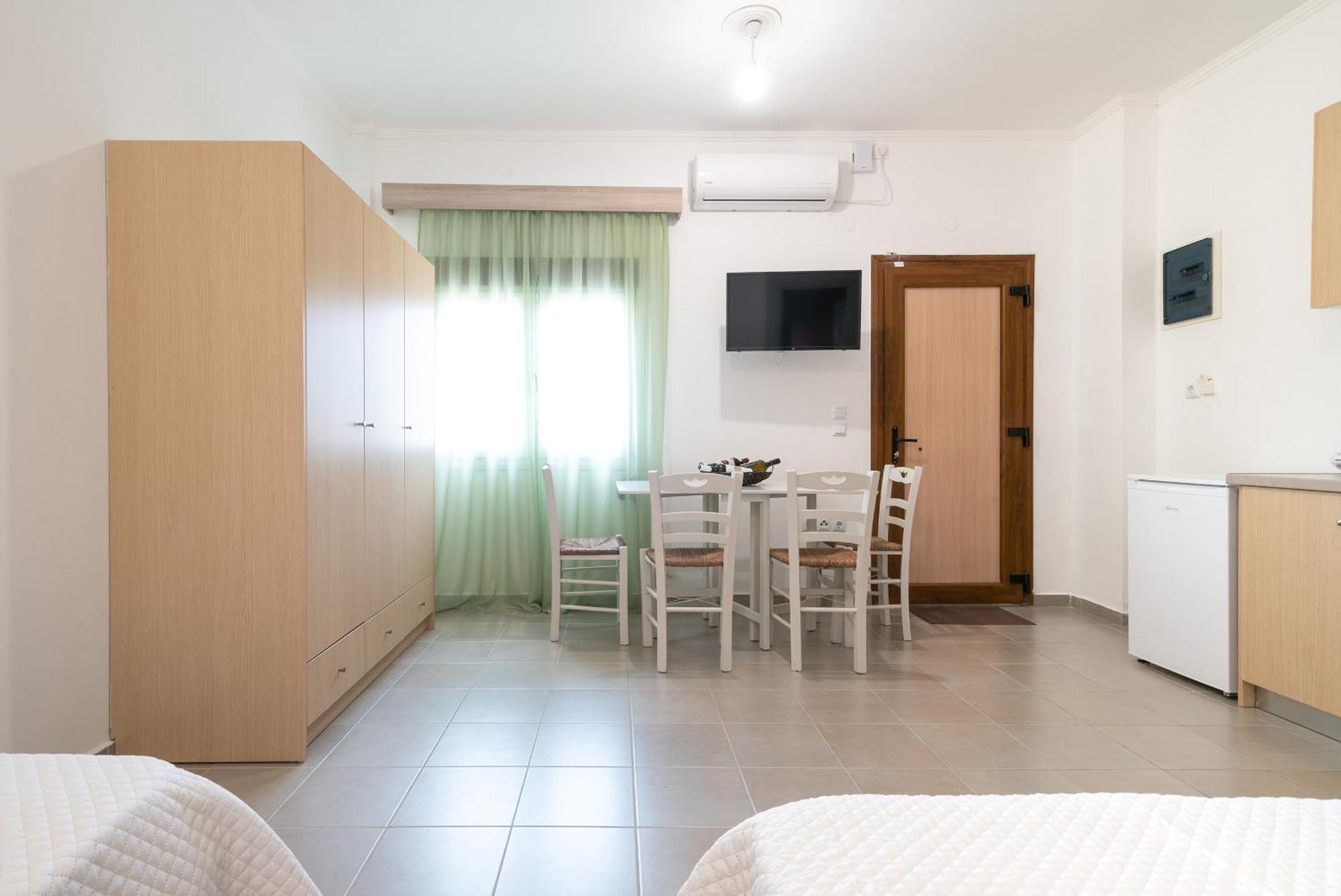 Castle View Apartment *