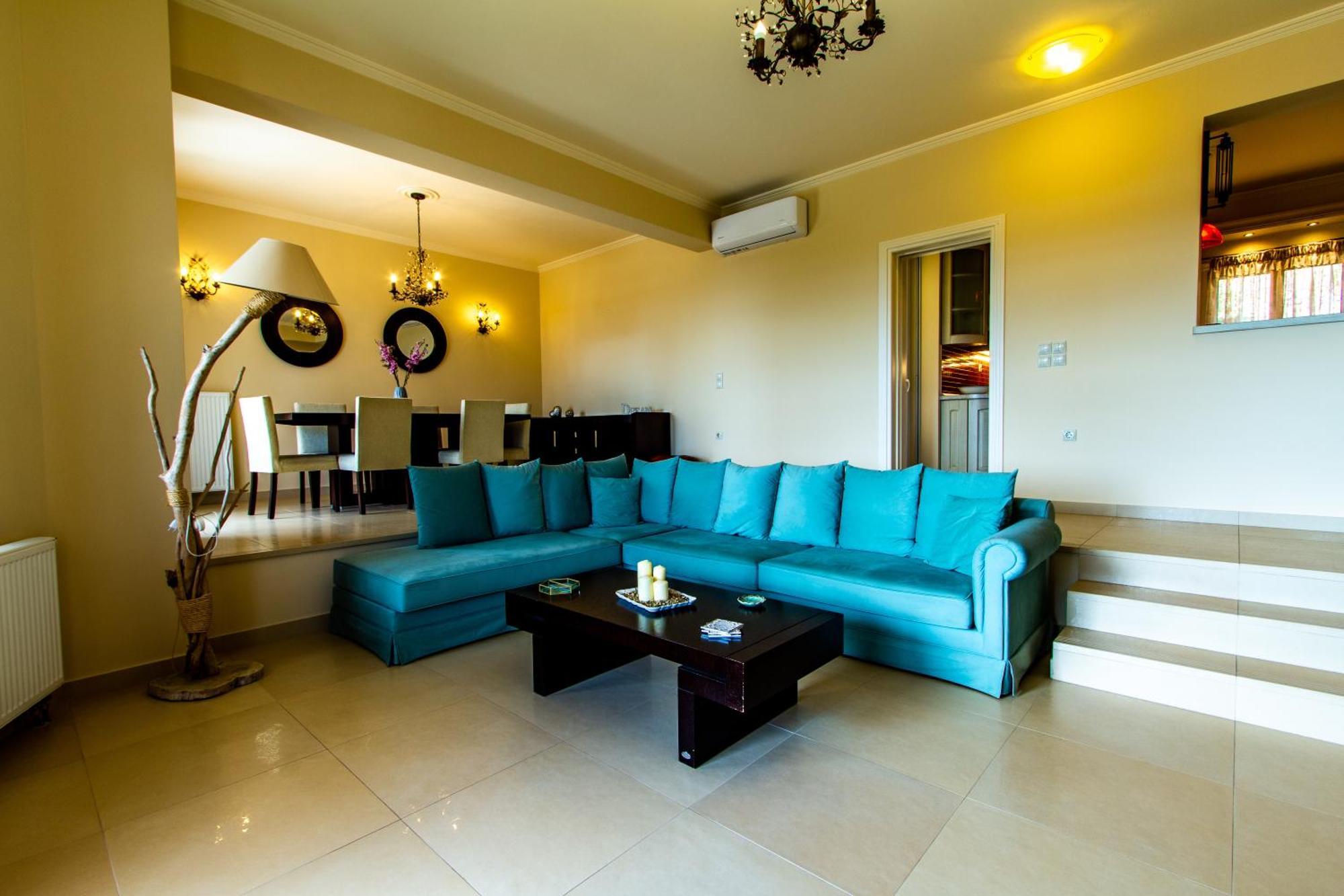 Aeras Luxury
