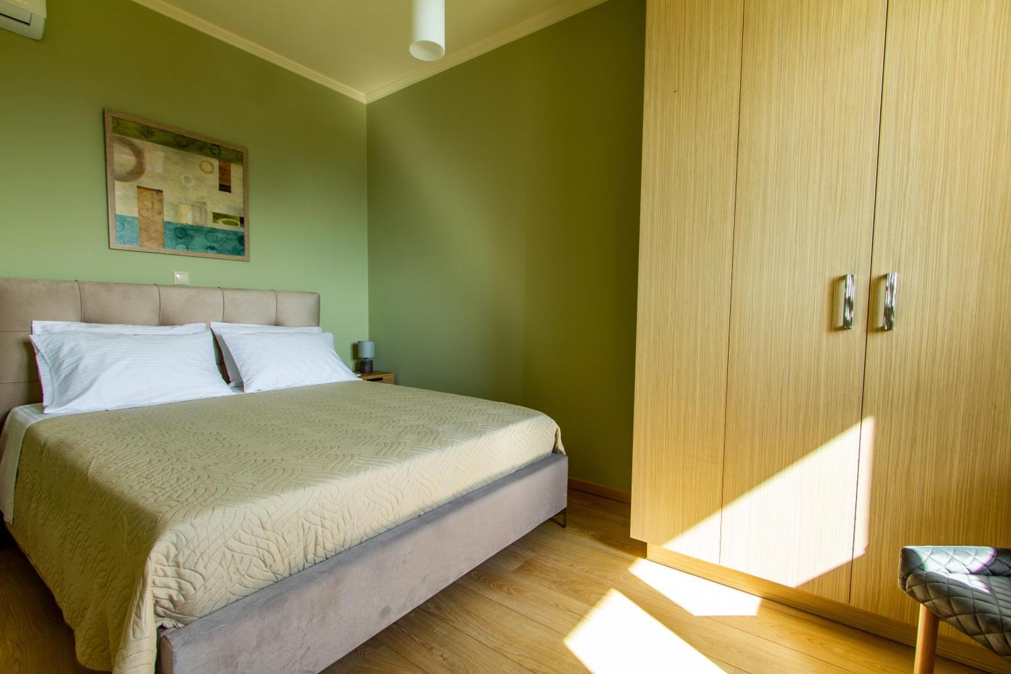Aeras Luxury Kastania (Corfu)
