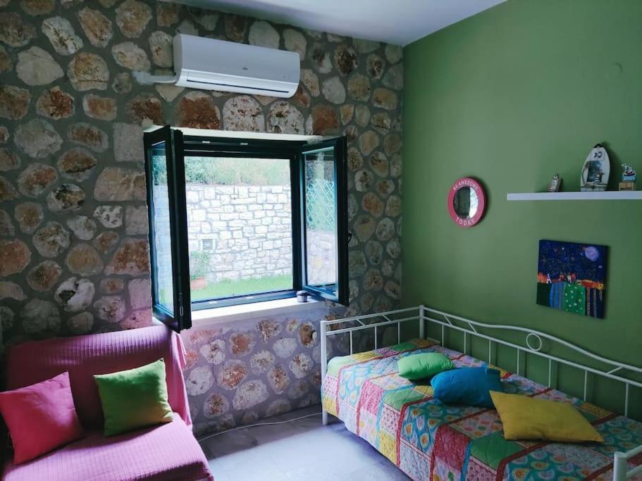 Korina's House Loutsa (Preveza)