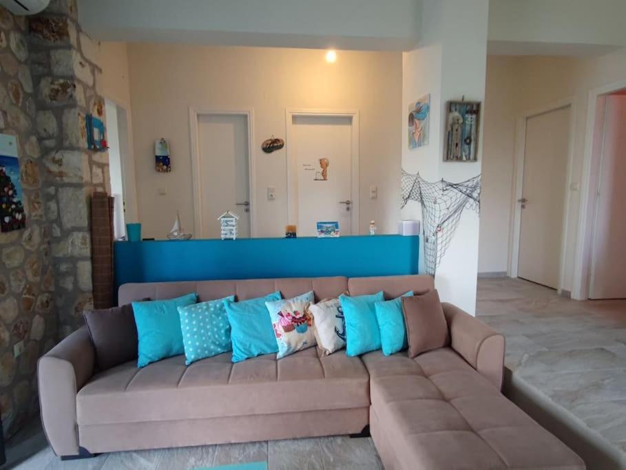 Korina's House * Loutsa (Preveza)
