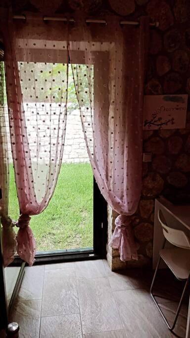 Korina's House *