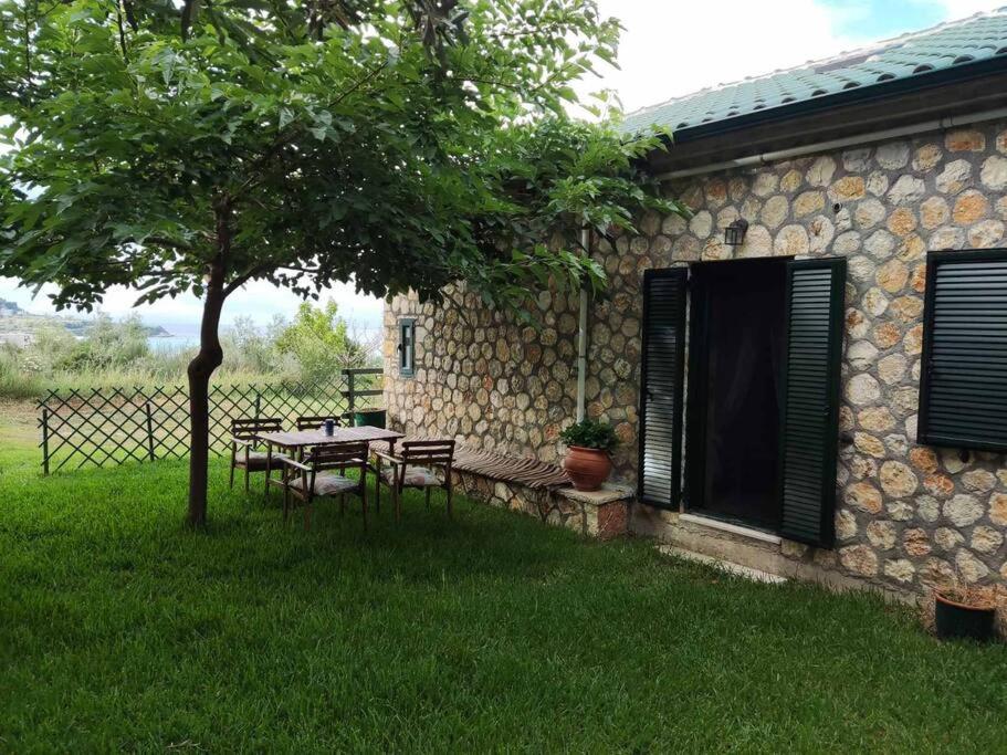 Korina's House * Loutsa (Preveza)