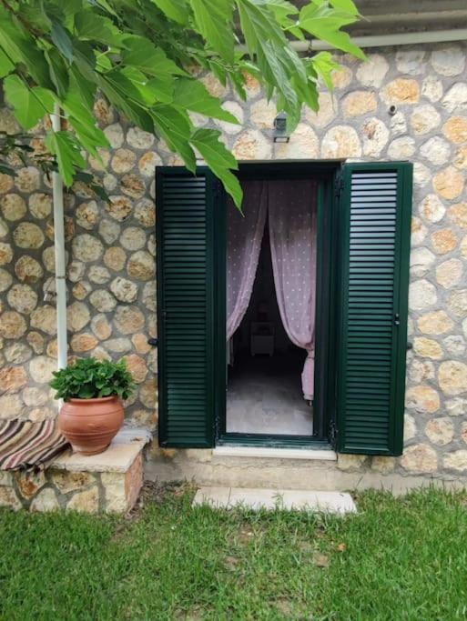 Korina's House Loutsa (Preveza)