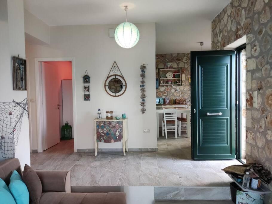 Villa Korina's House Loutsa (Preveza)