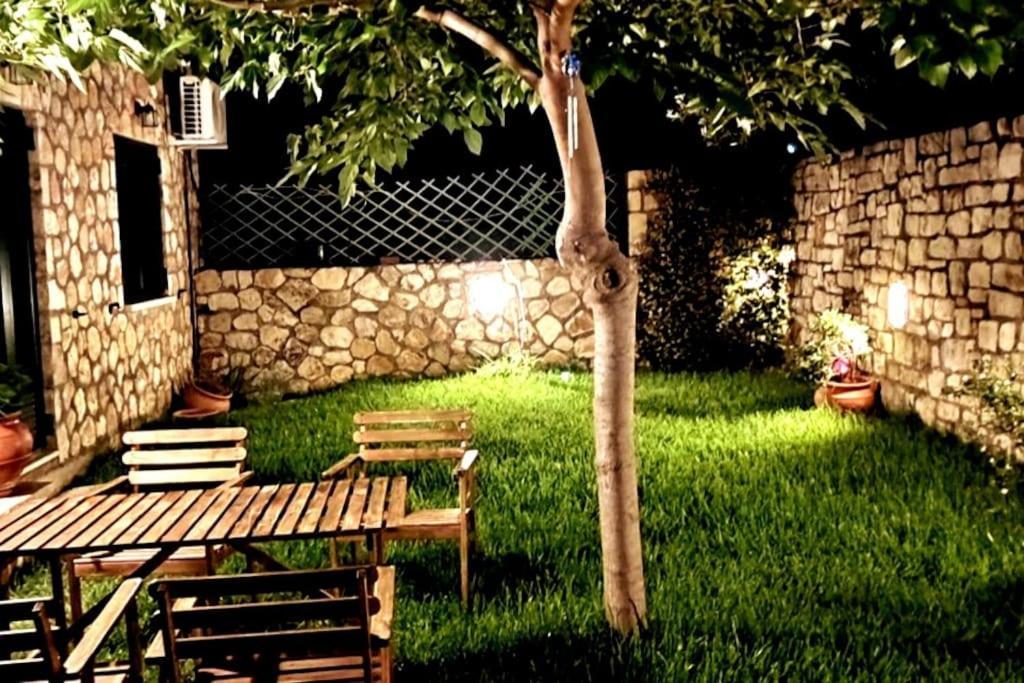Korina's House Villa *