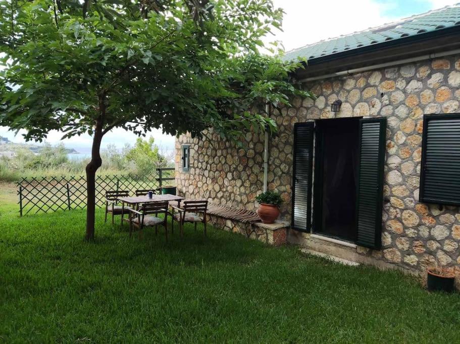 Korina's House Loutsa (Preveza)