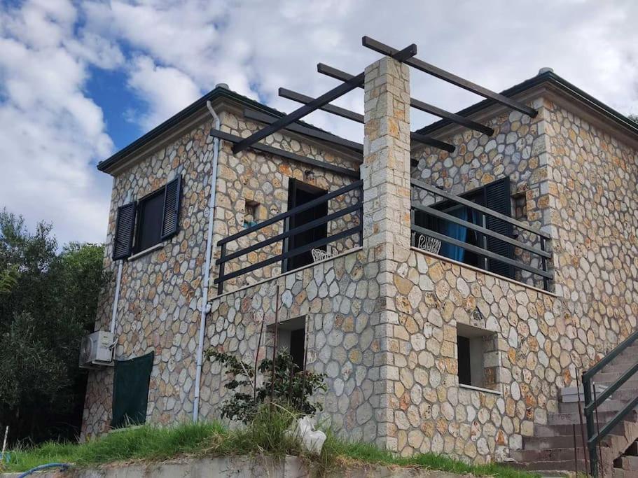 Korina's House Villa *