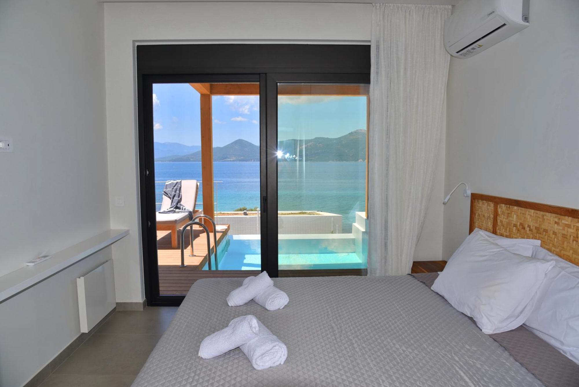 Tulivu Villa *