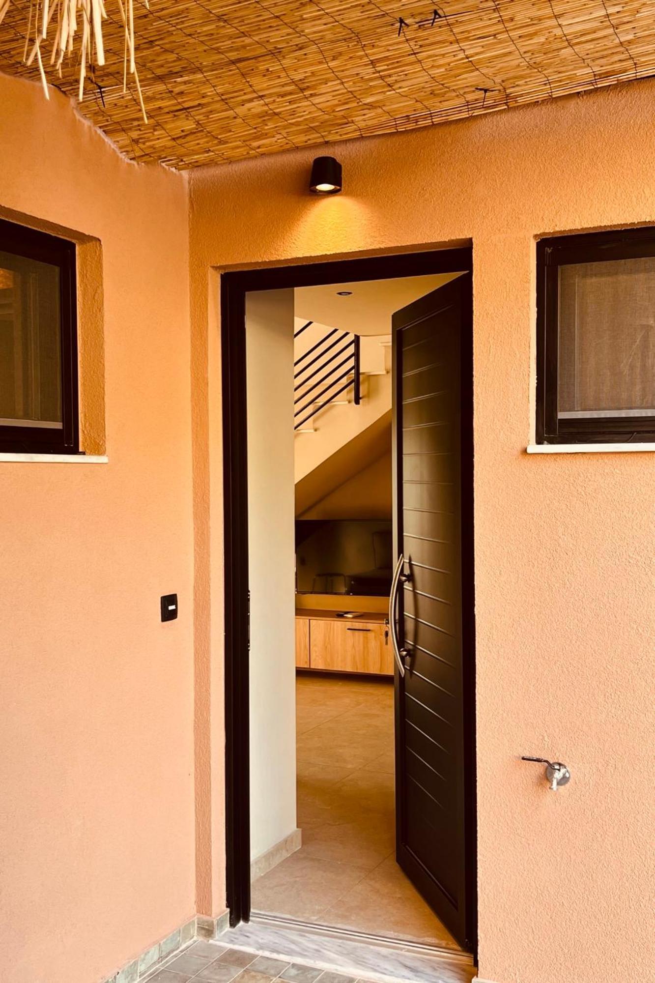 Athilia Aparthotel *