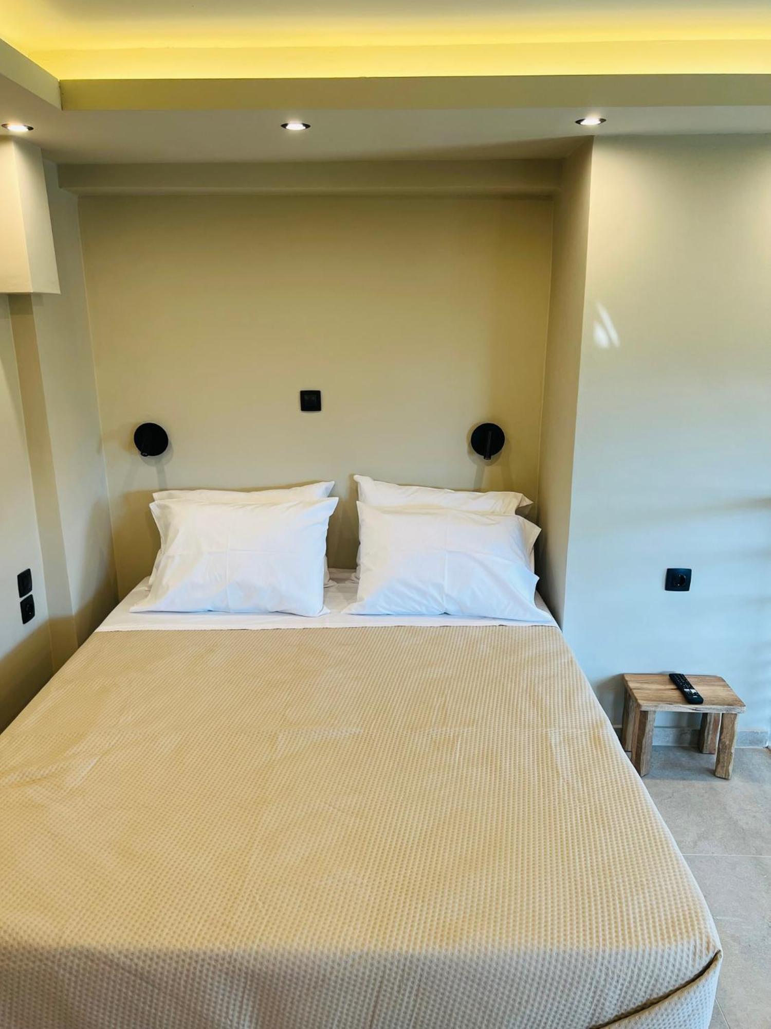 Aparthotel Athilia *