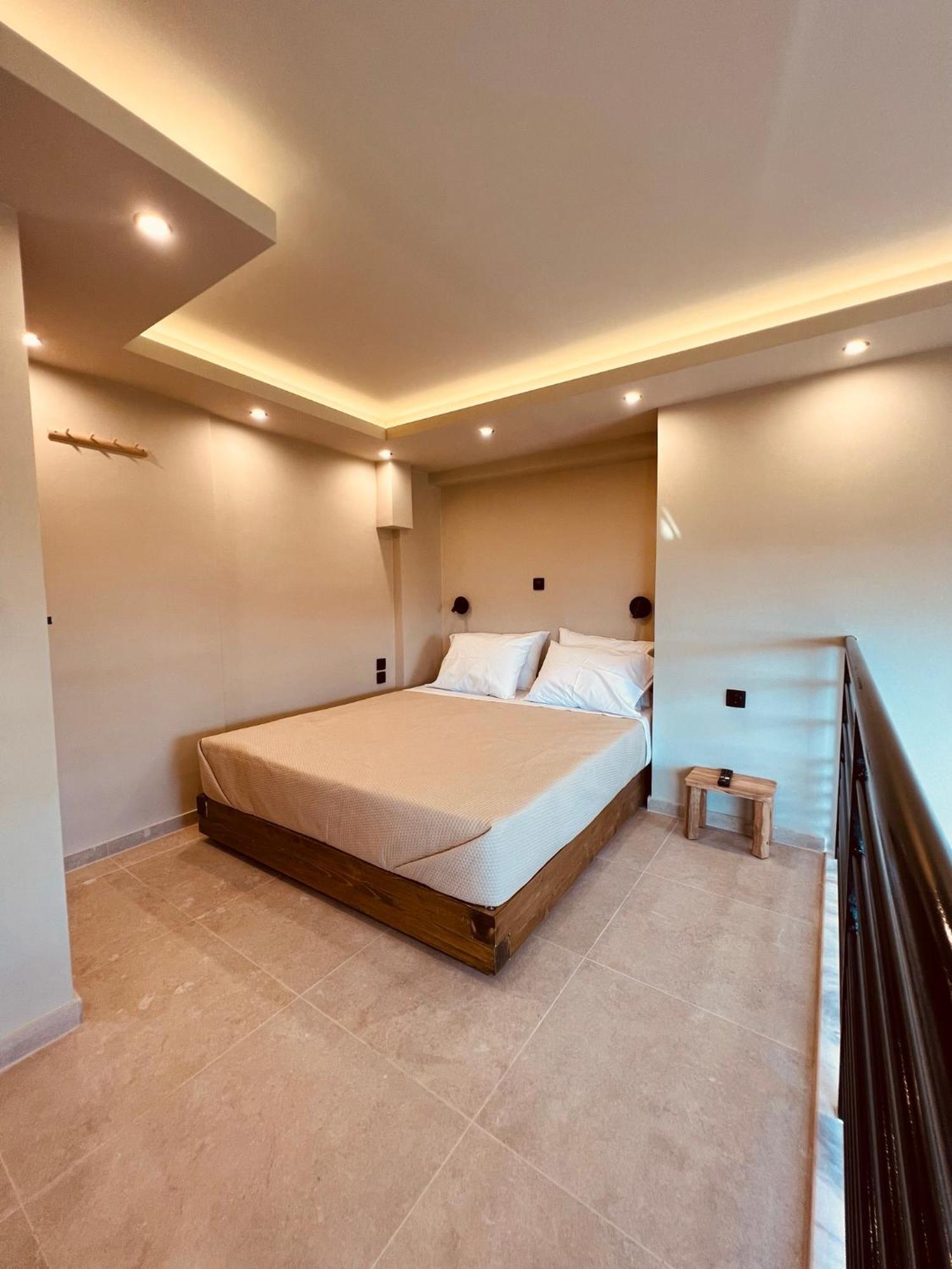 Aparthotel Athilia *