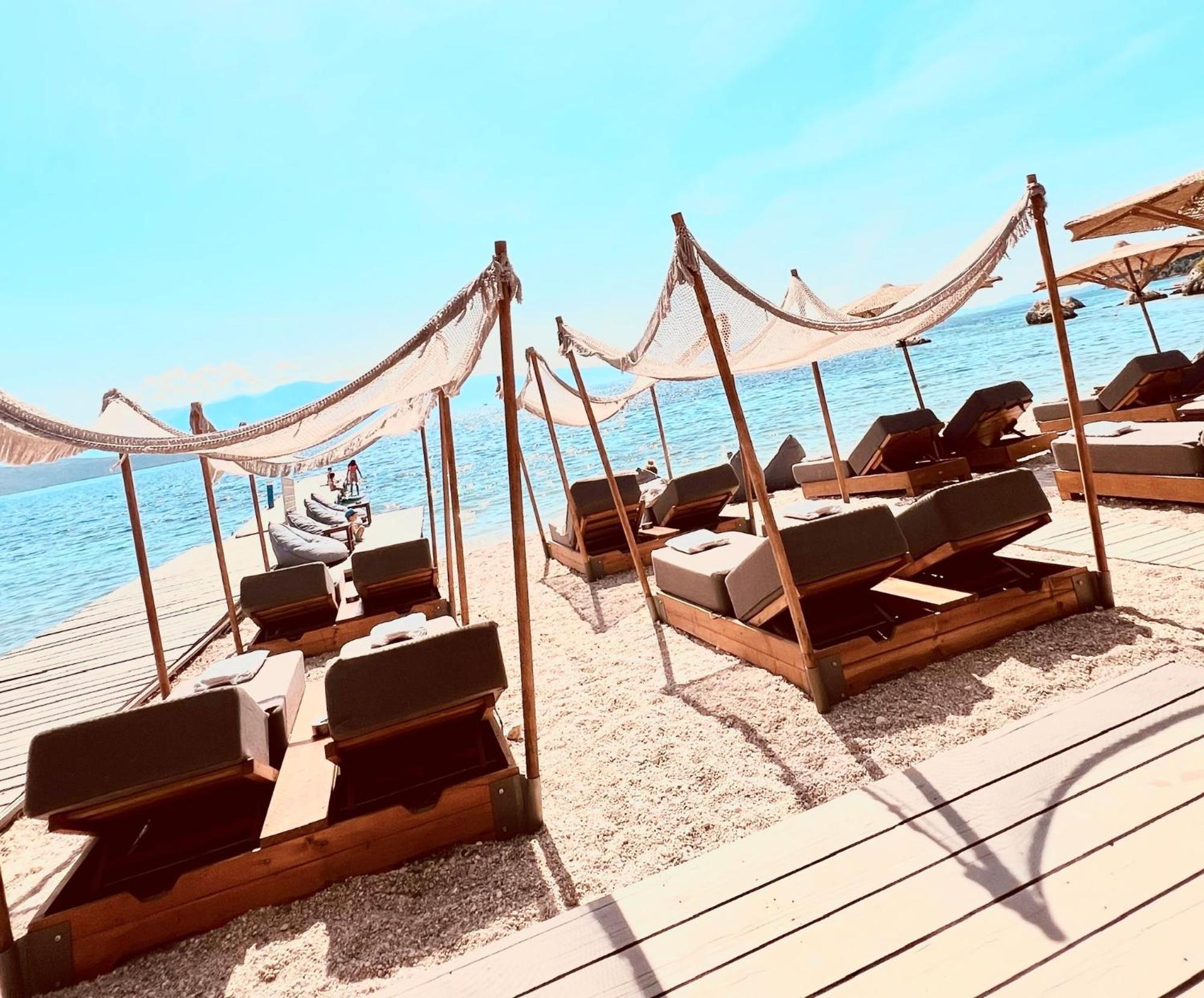 Aparthotel Athilia