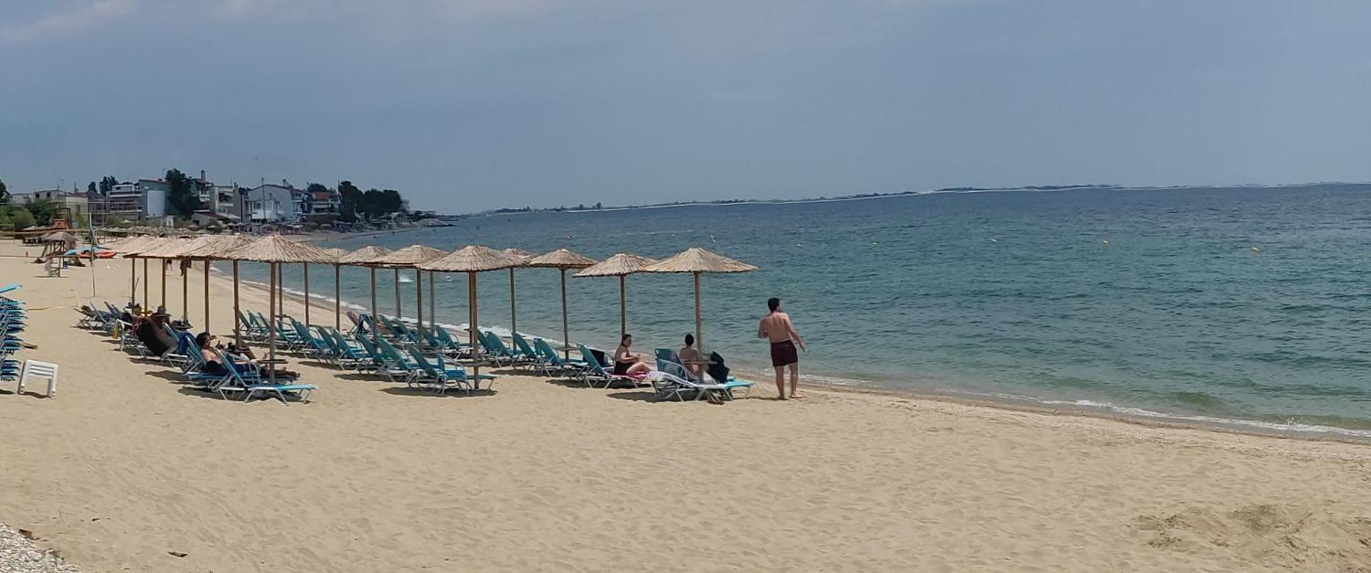 Look To The Sea *