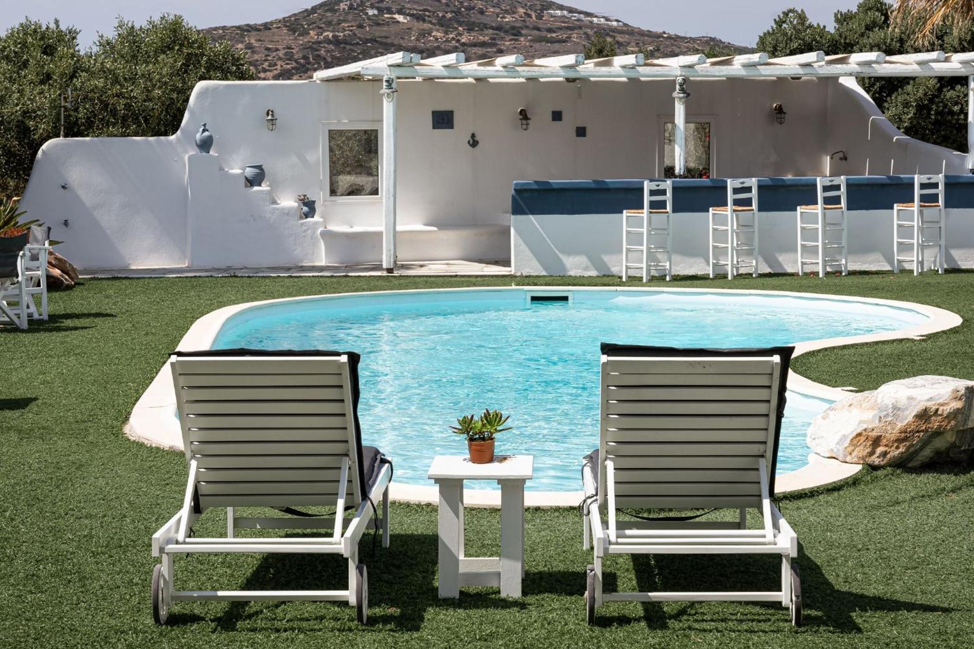 Villa Phos *