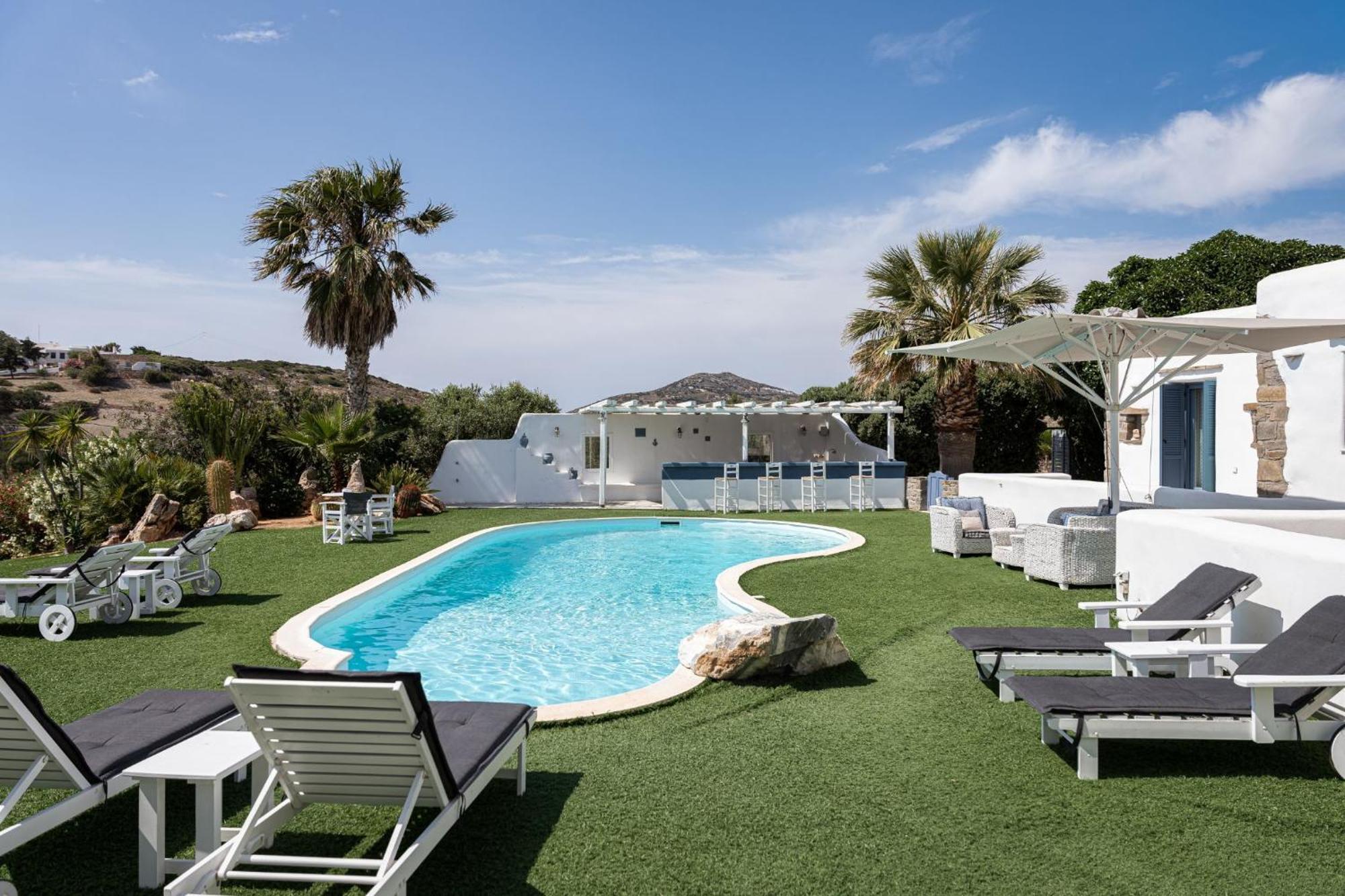 Villa Phos