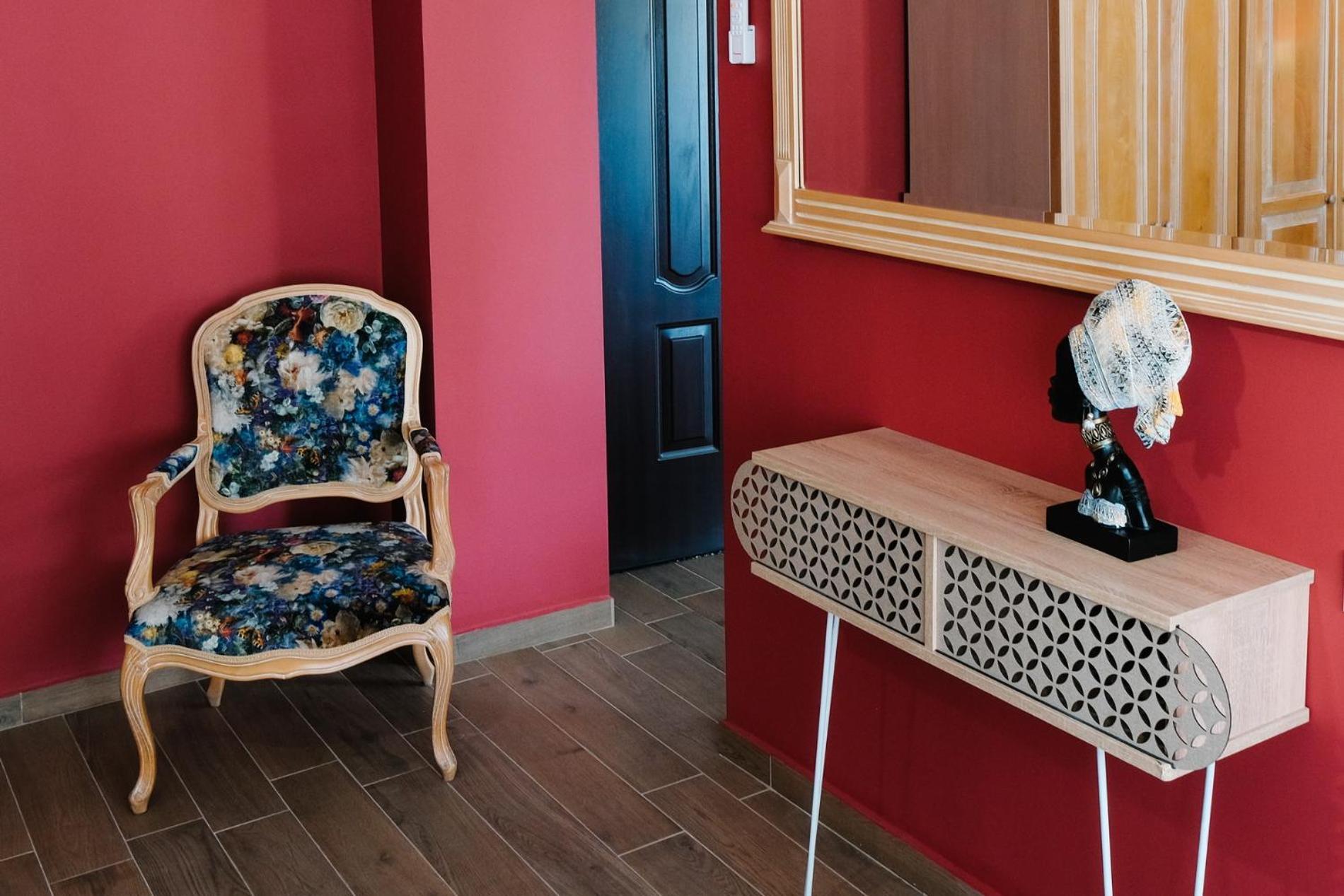 Venizelou Comfort & Living Iii Apartment Kavala