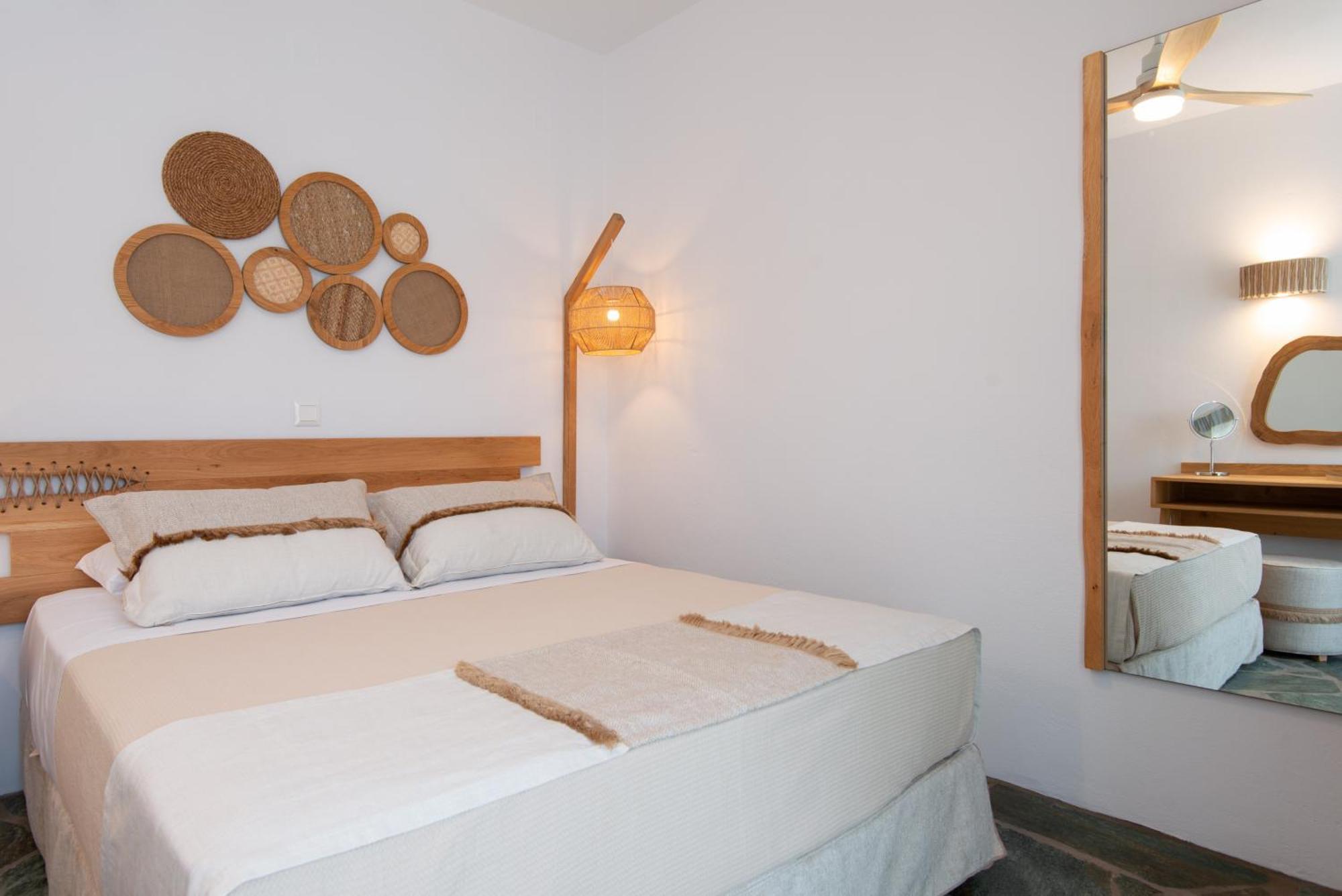 Apartment Thimari Vathi (Sifnos)