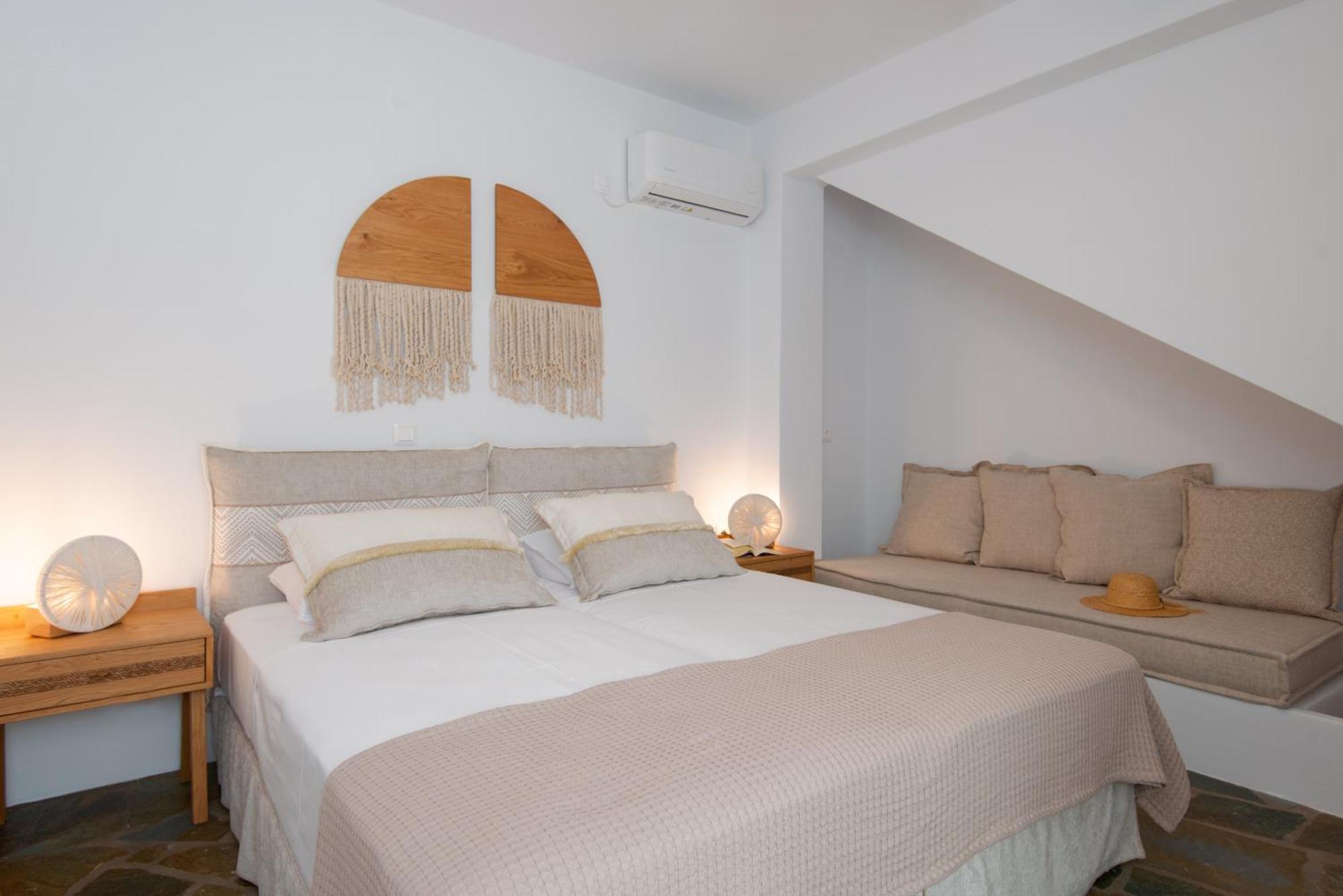 Apartment Thimari *