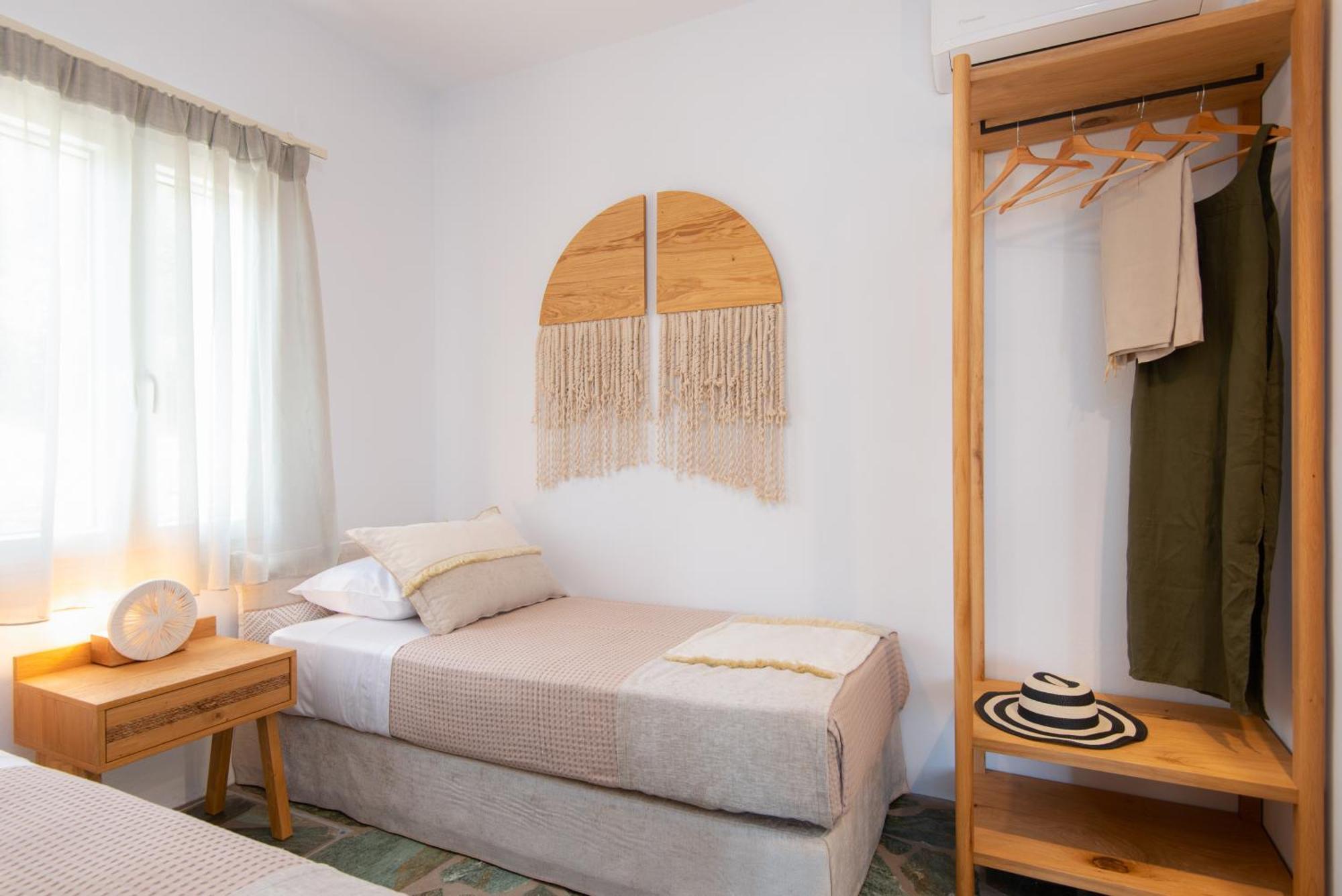 Thimari Apartment Vathi (Sifnos)