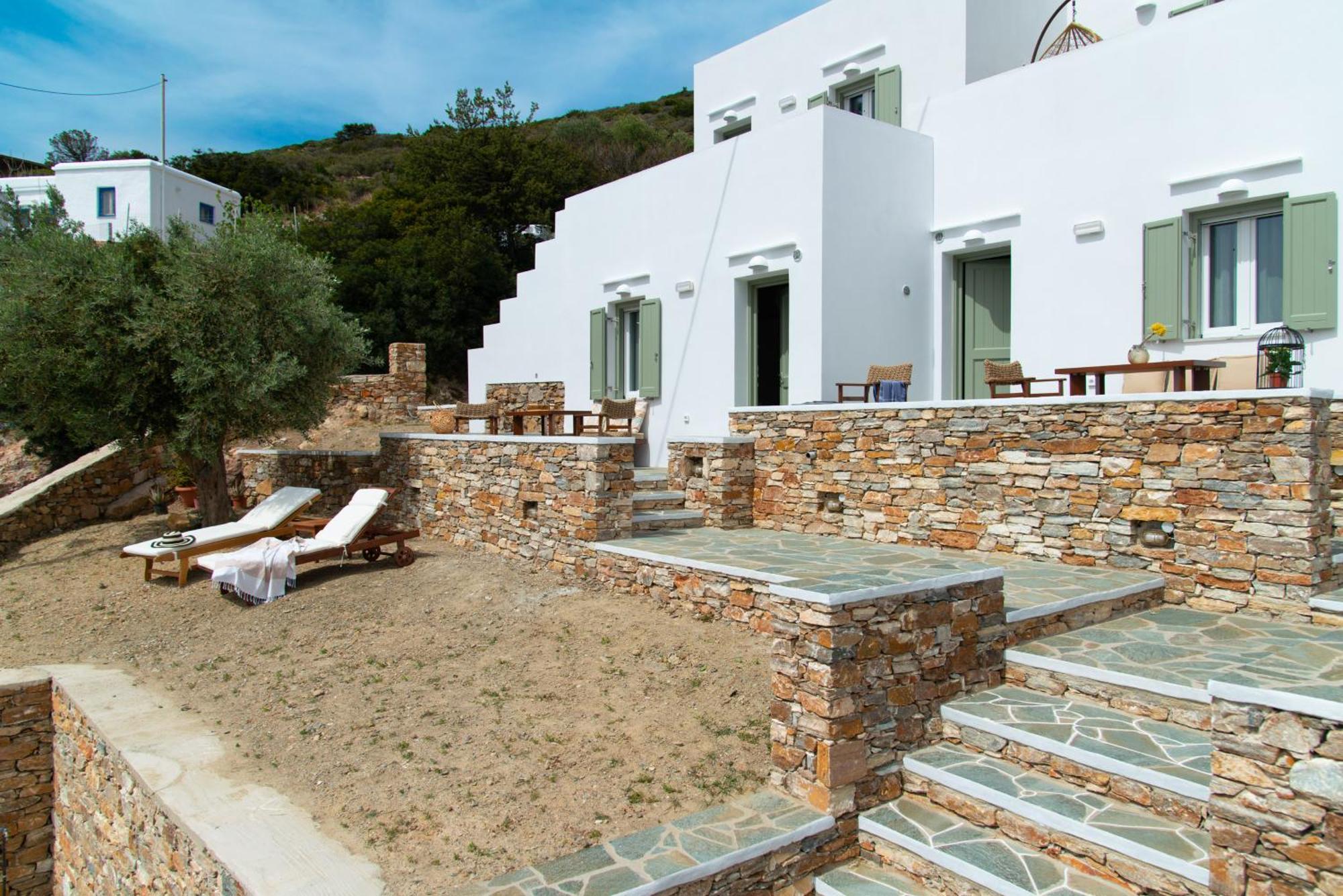 Thimari * Vathi (Sifnos)