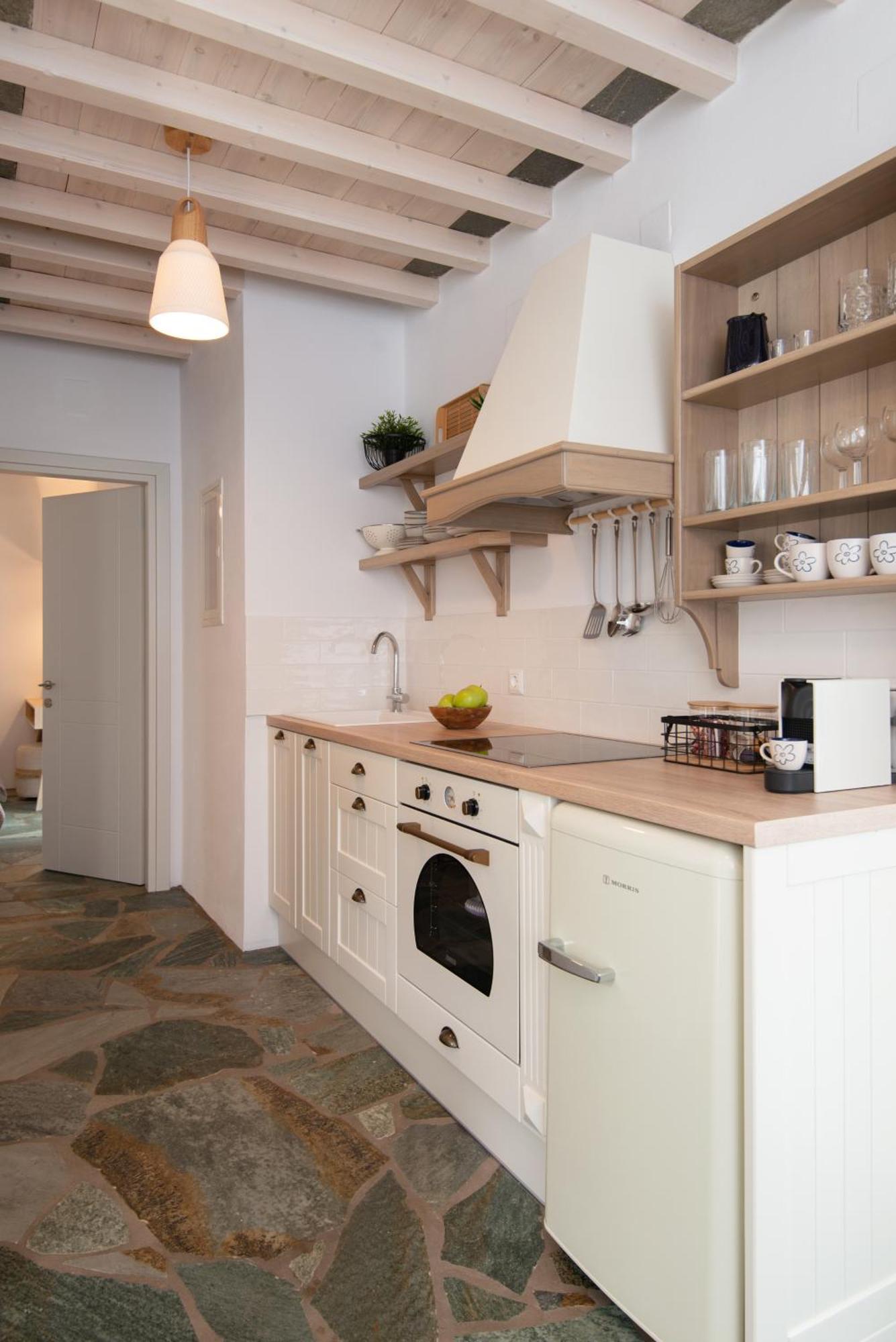Thimari Apartment *