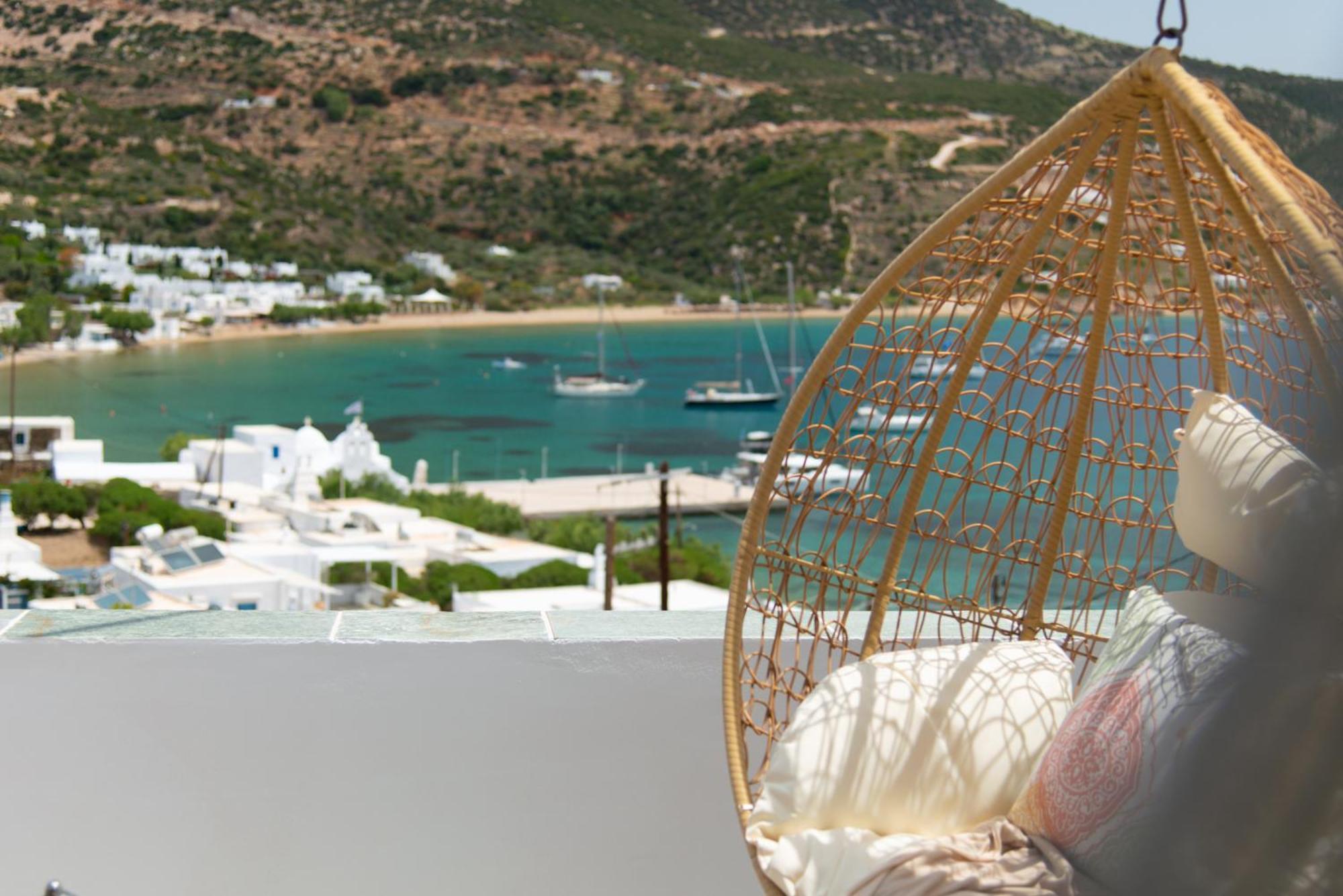Thimari * Vathi (Sifnos)