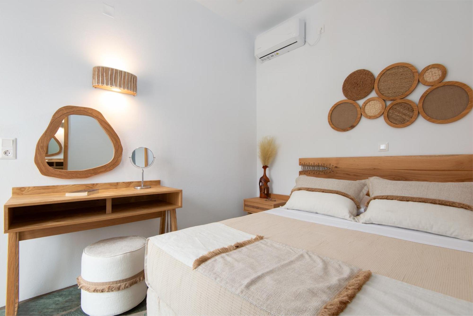 Apartment Thimari *