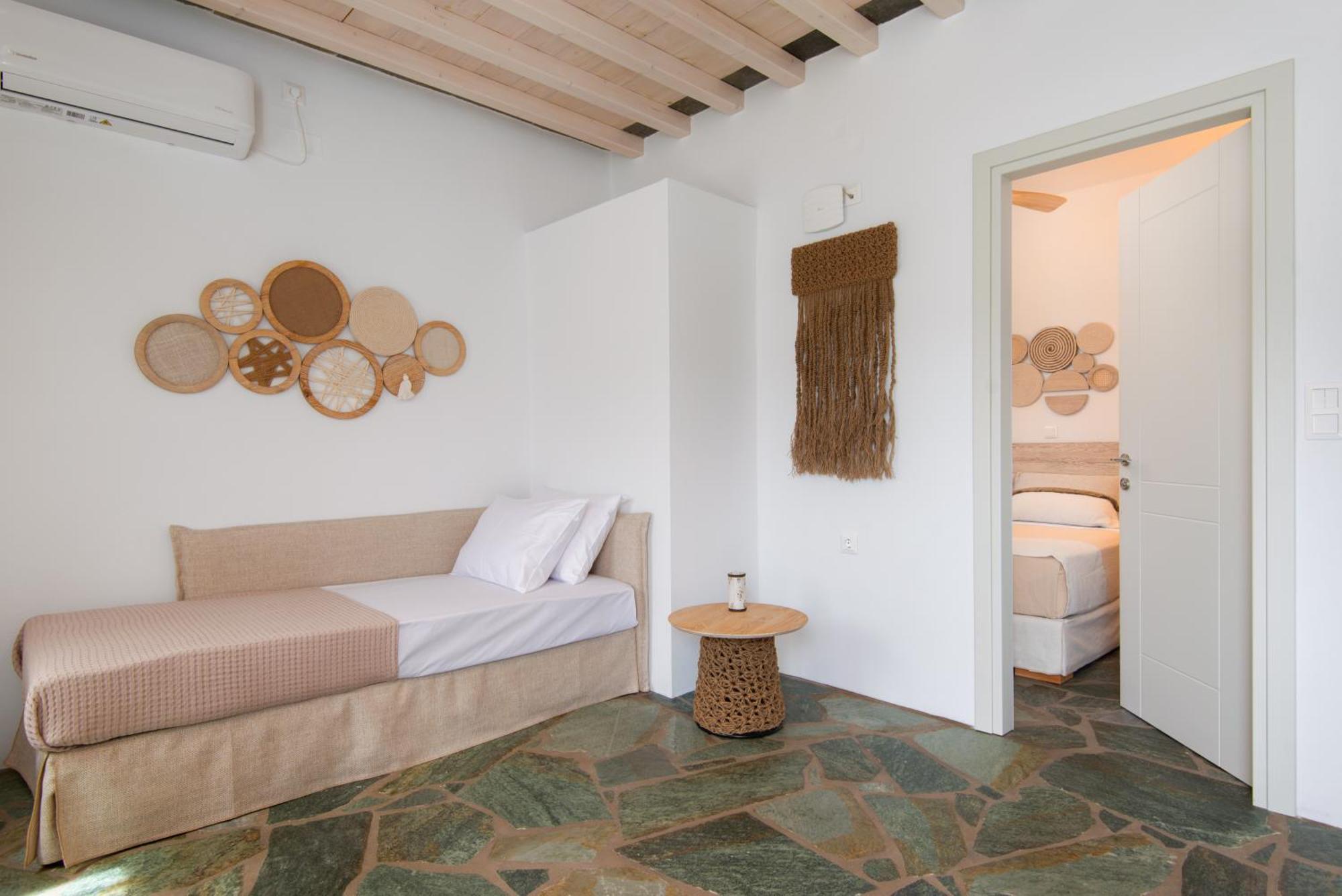Apartment Thimari Vathi (Sifnos)