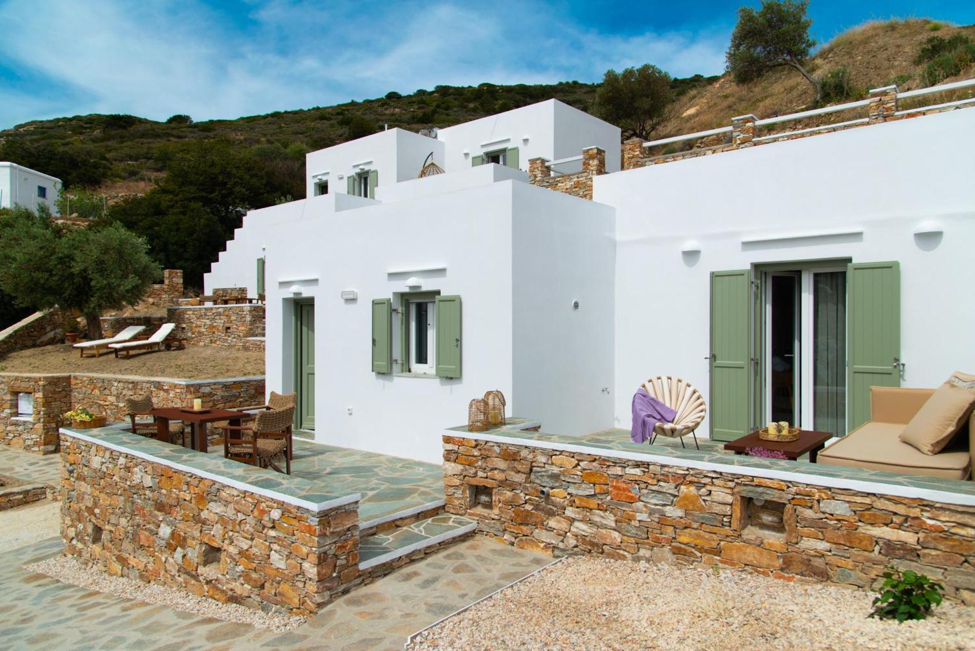 Thimari * Vathi (Sifnos)