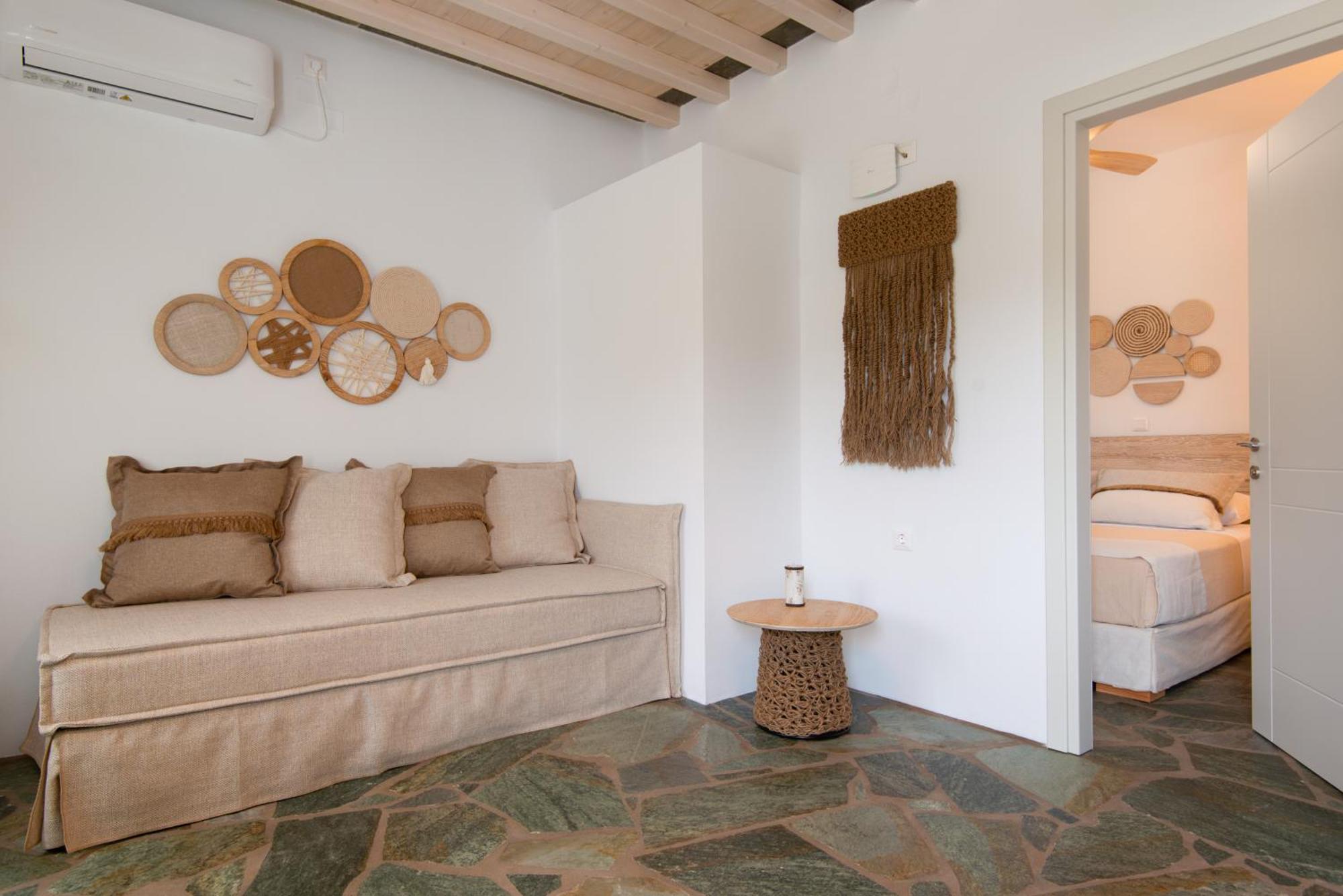 Apartment Thimari *