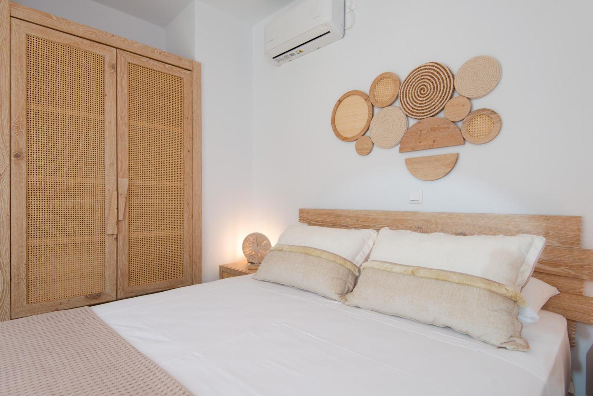Apartment Thimari Vathi (Sifnos)