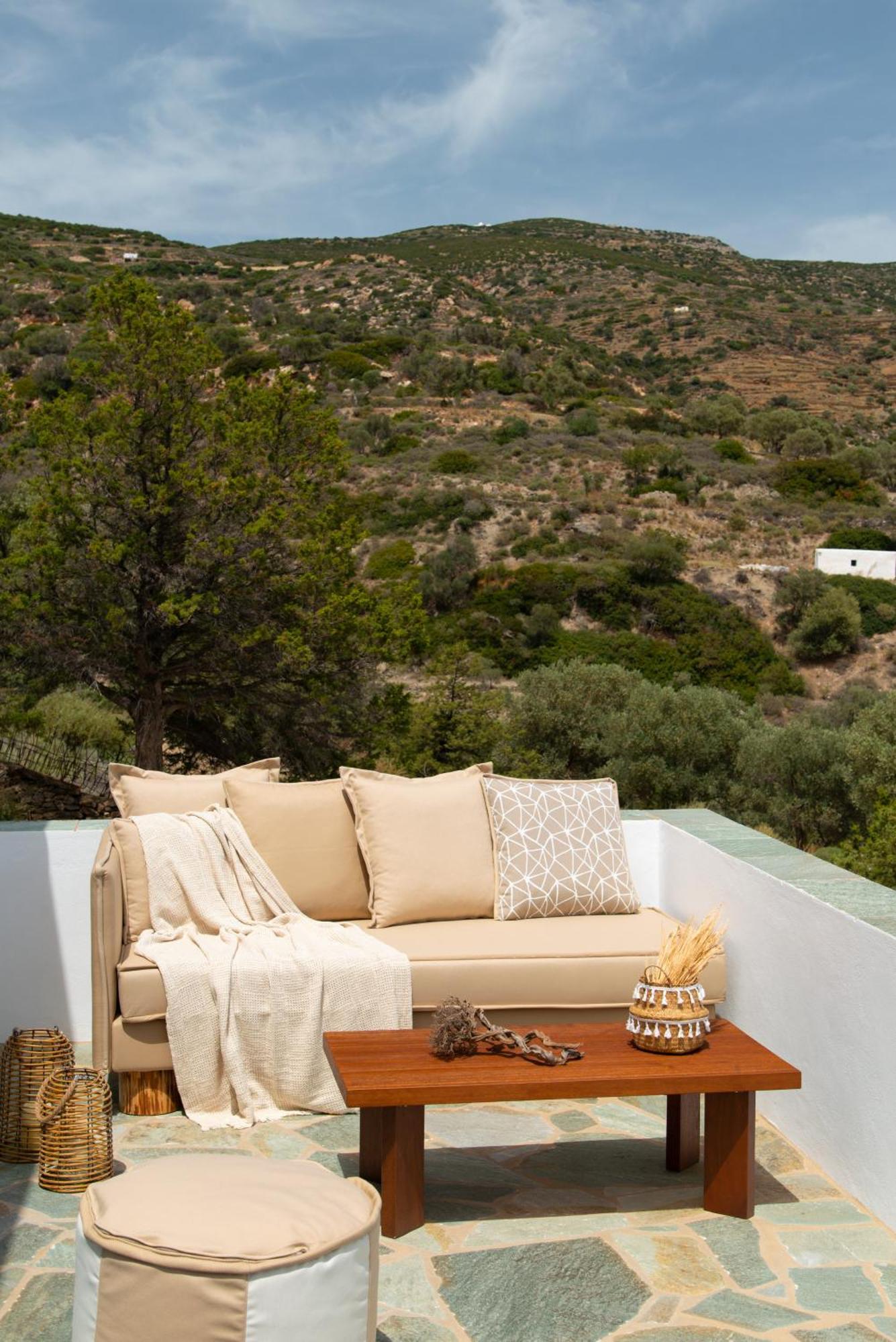 Apartment Thimari Vathi (Sifnos)